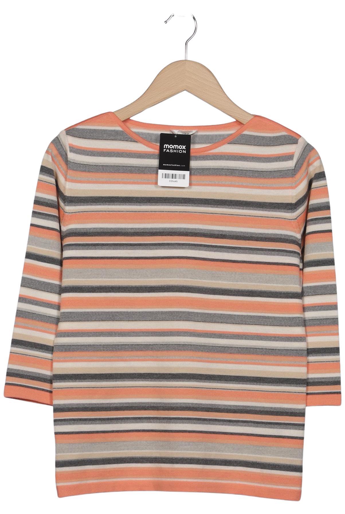 

Basler Damen Pullover, mehrfarbig, Gr. 38