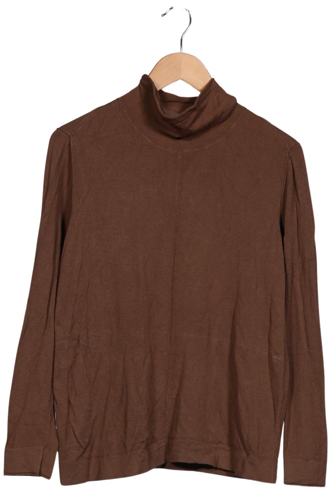 

Basler Damen Pullover, braun, Gr. 42