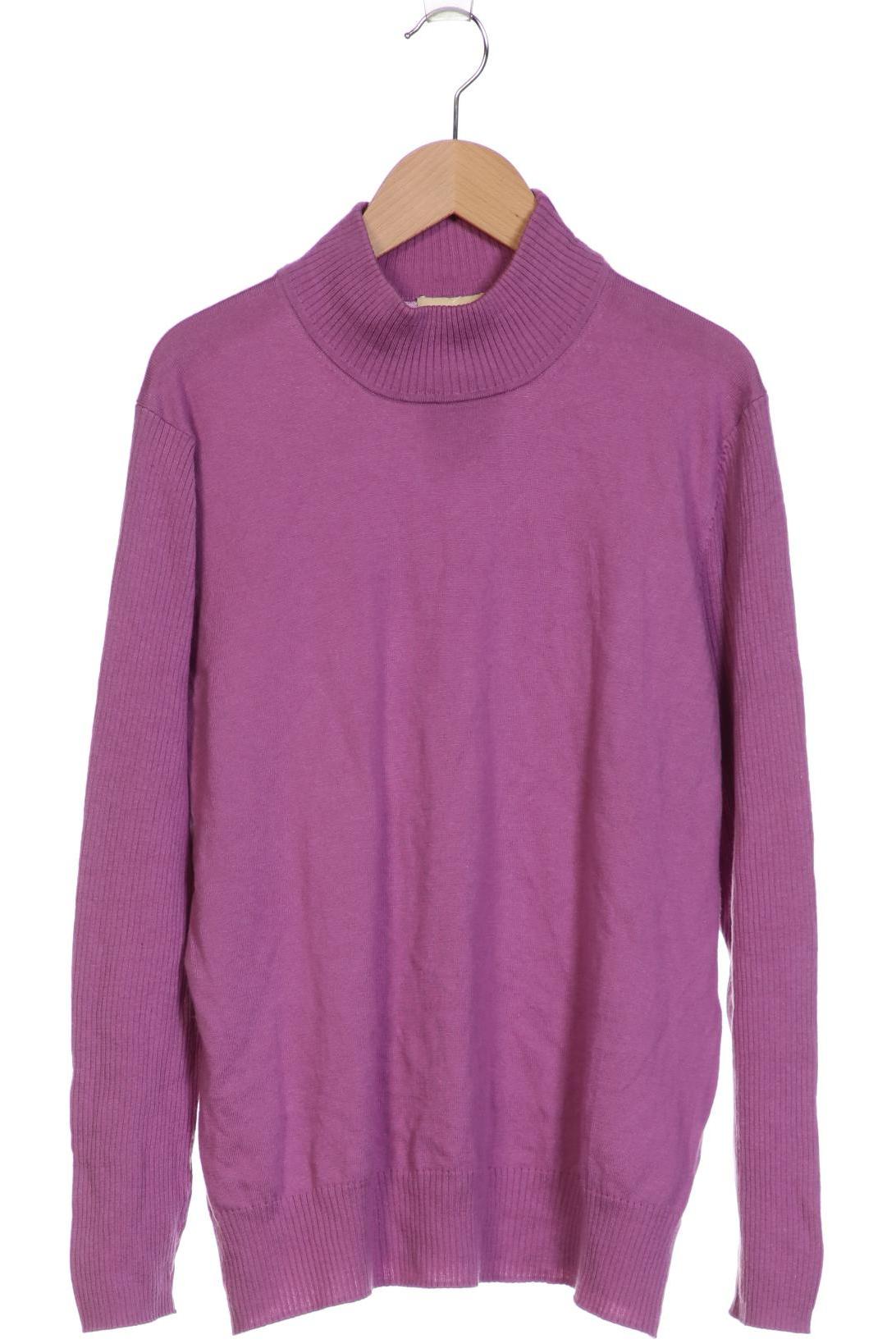

Basler Damen Pullover, flieder, Gr. 46