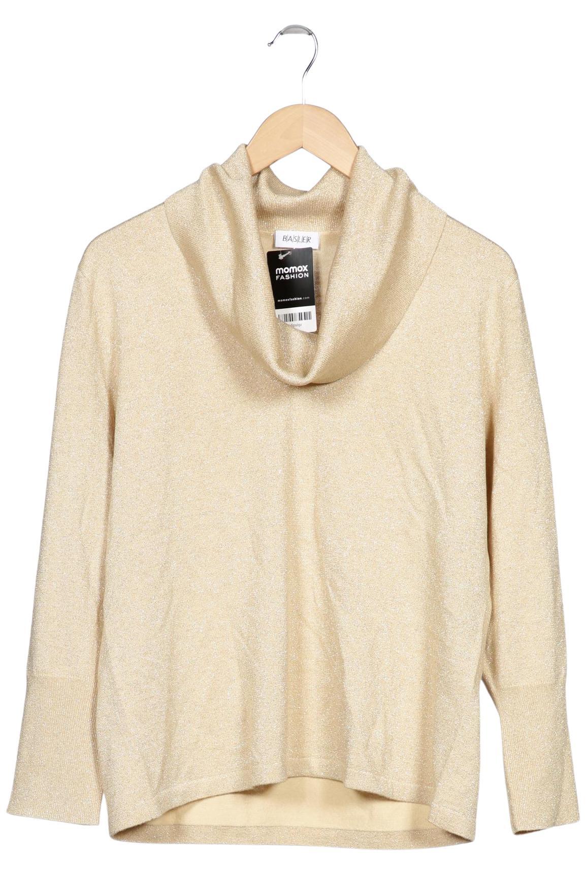 

Basler Damen Pullover, beige, Gr. 44