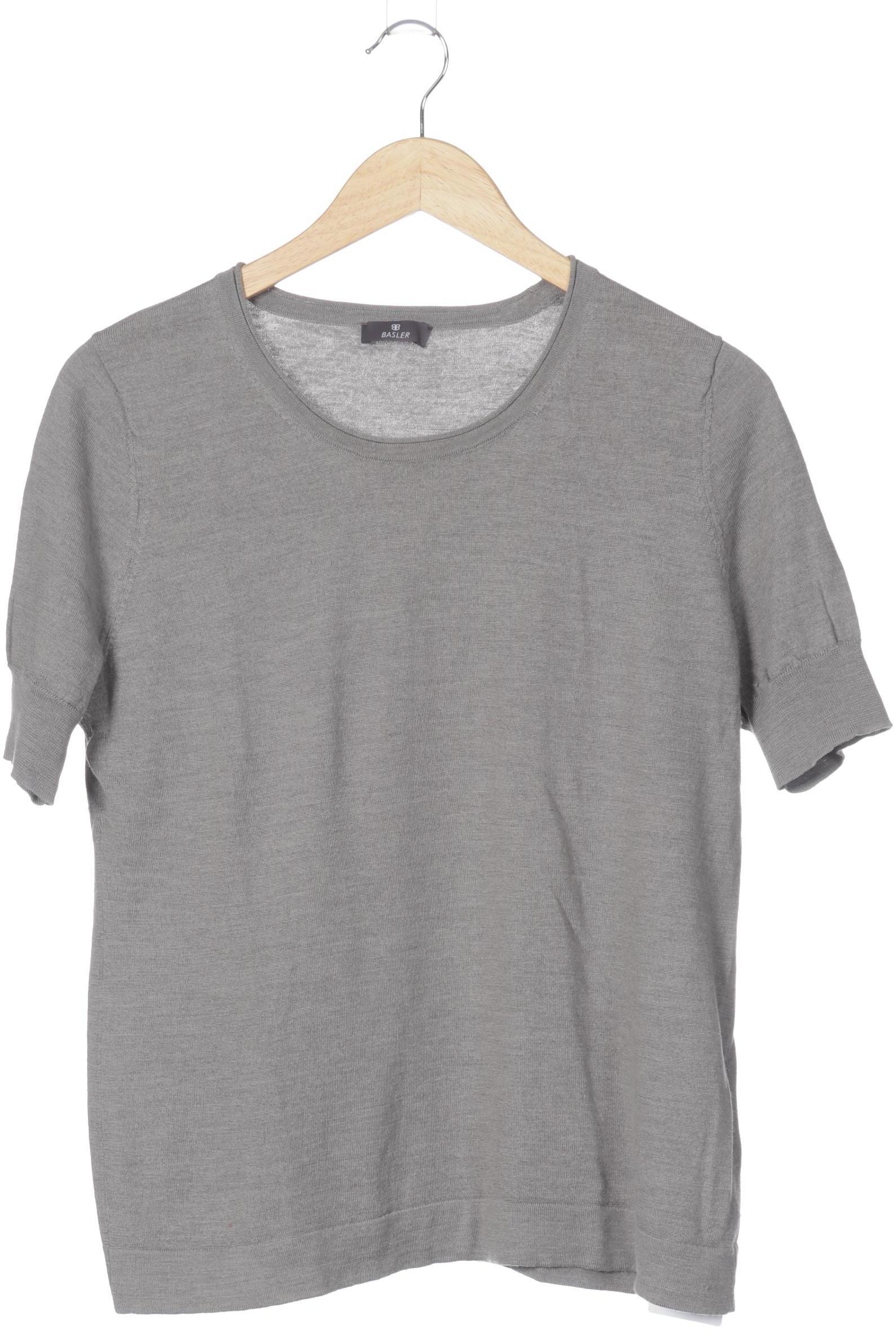 

Basler Damen Pullover, grau, Gr. 44