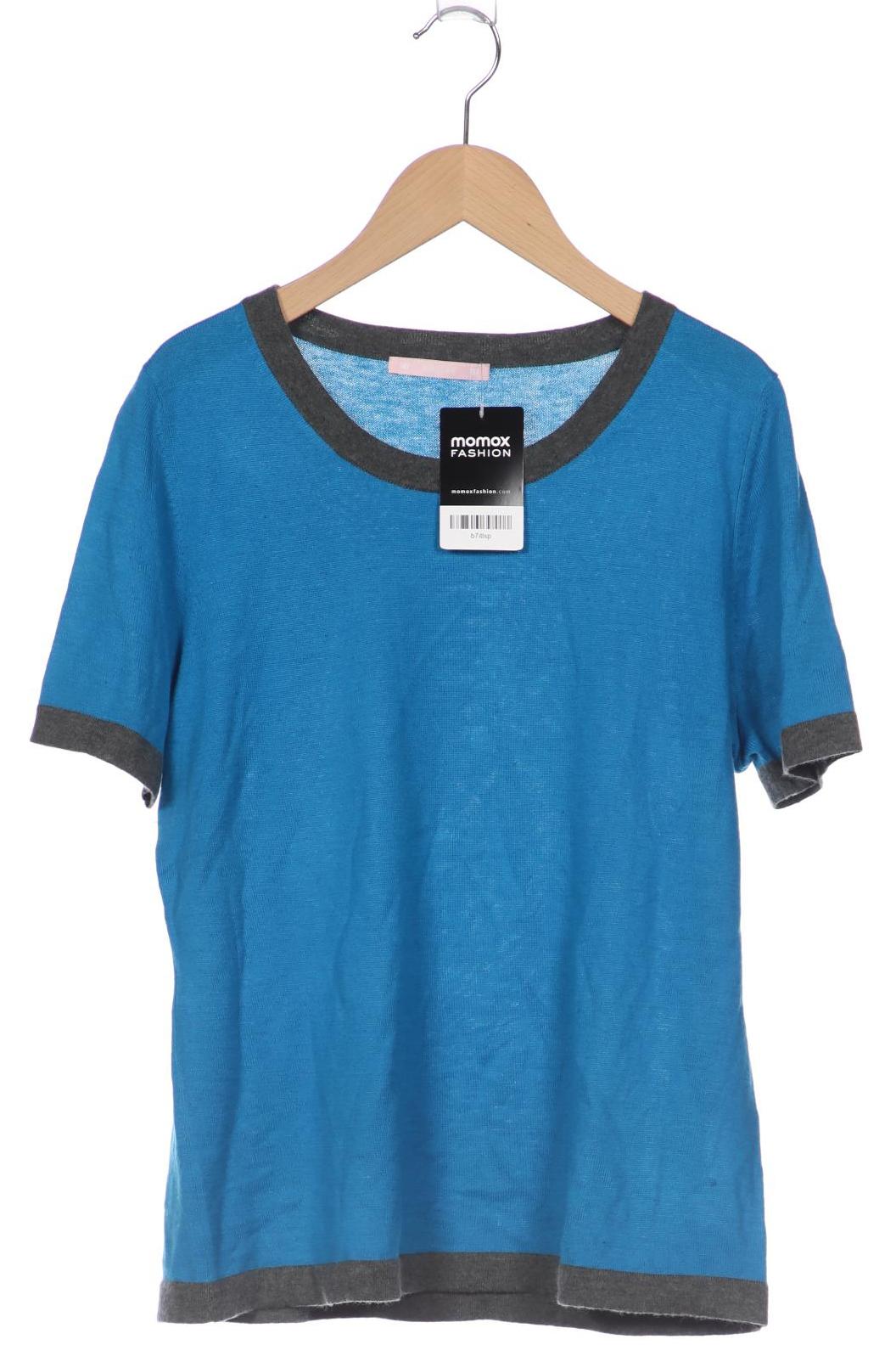 

Basler Damen Pullover, blau