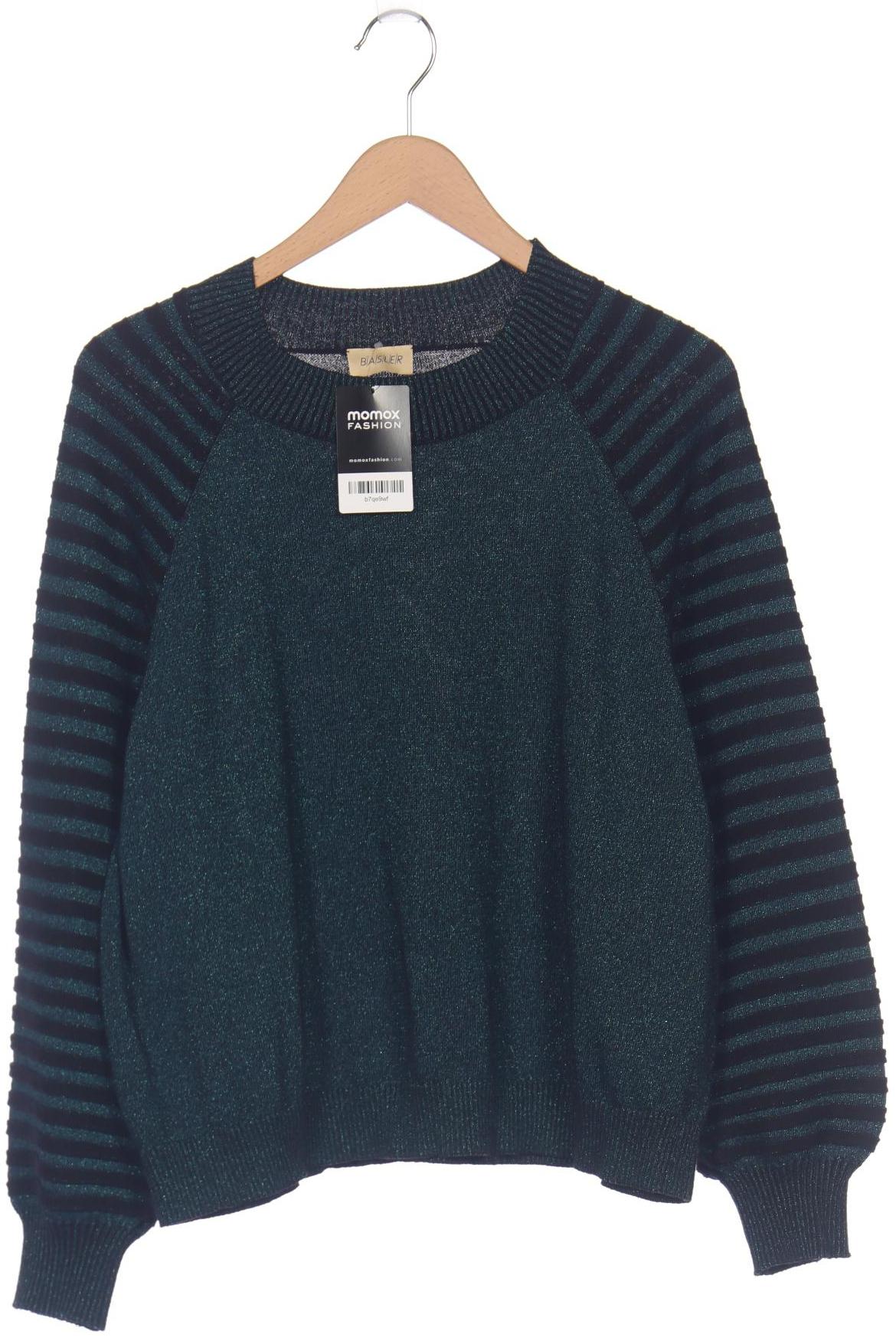 

Basler Damen Pullover, grün, Gr. 44