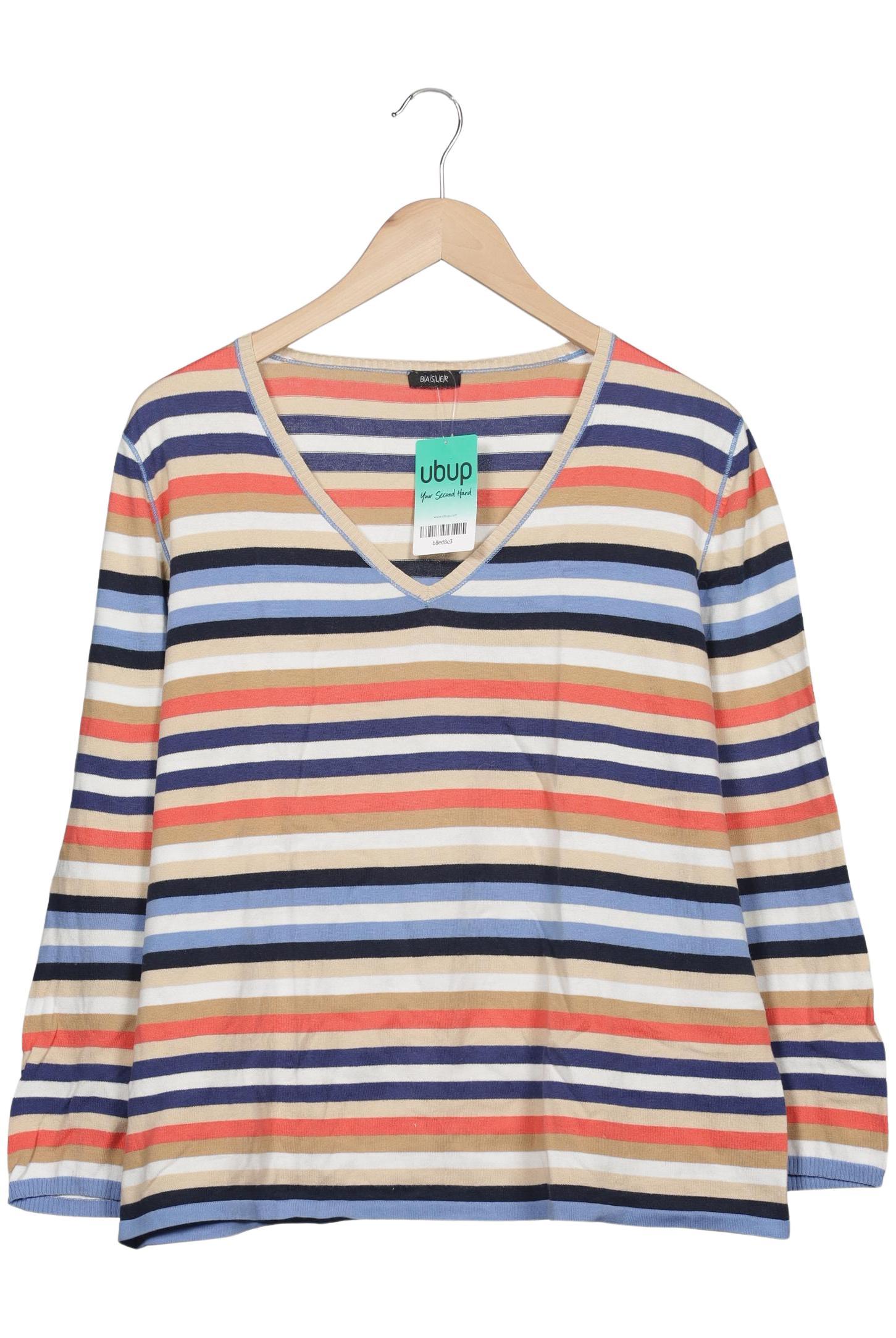 

Basler Damen Pullover, mehrfarbig, Gr. 48