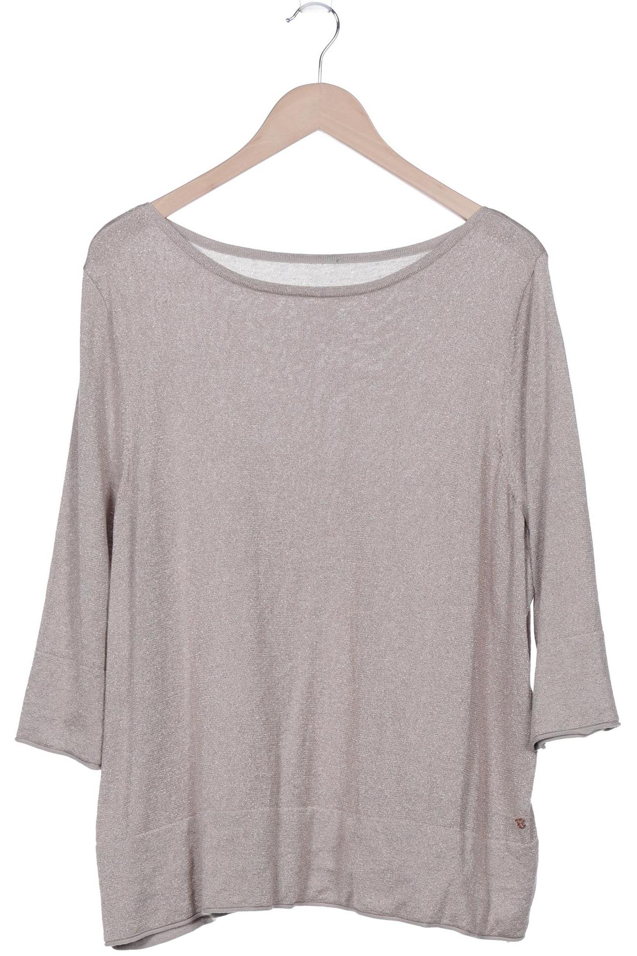 

Basler Damen Pullover, beige, Gr. 52