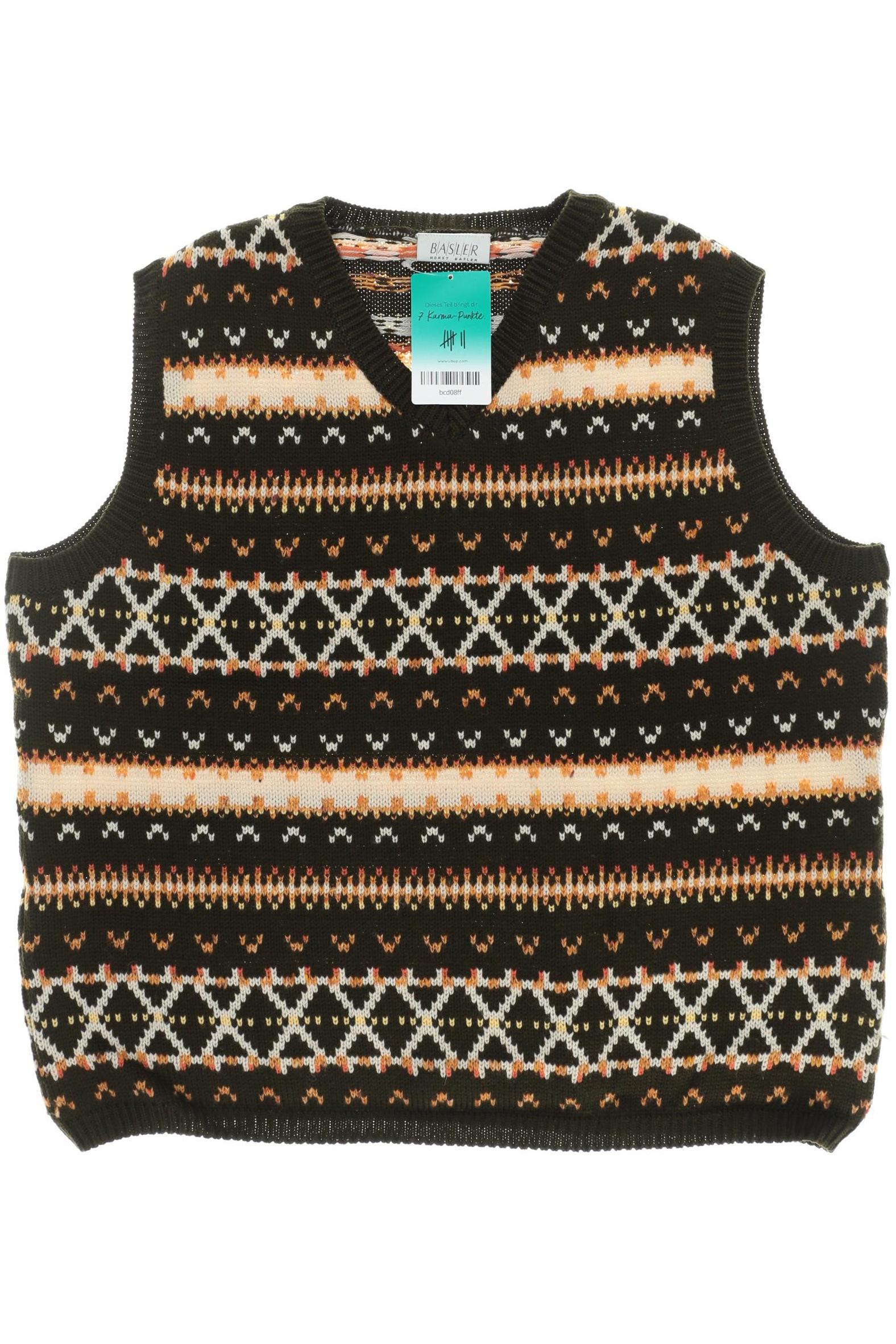 

Basler Damen Pullover, grün, Gr. 44