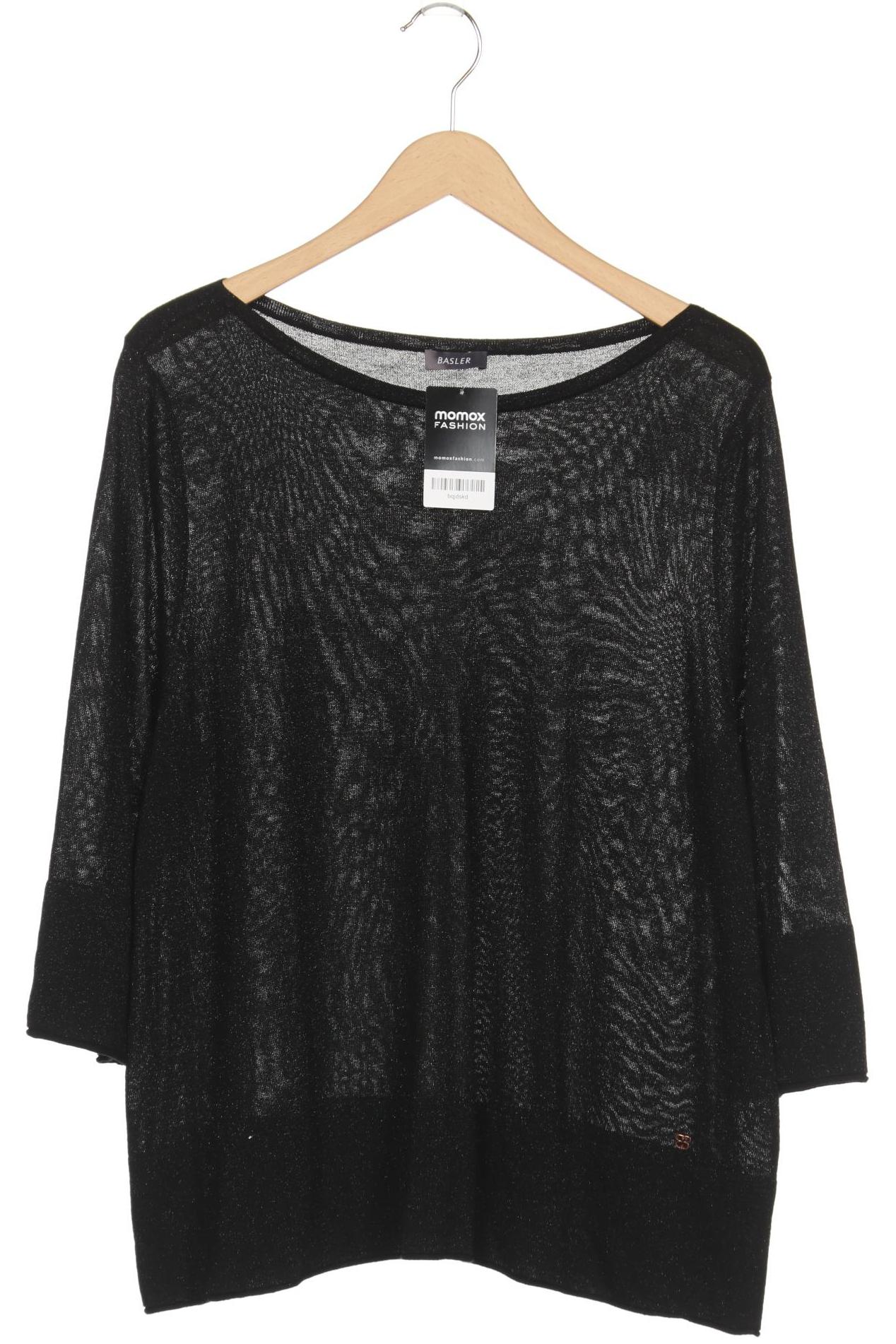 

Basler Damen Pullover, schwarz