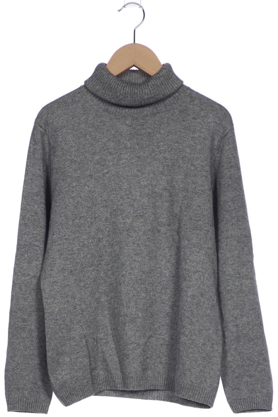 

Basler Damen Pullover, grau, Gr. 40