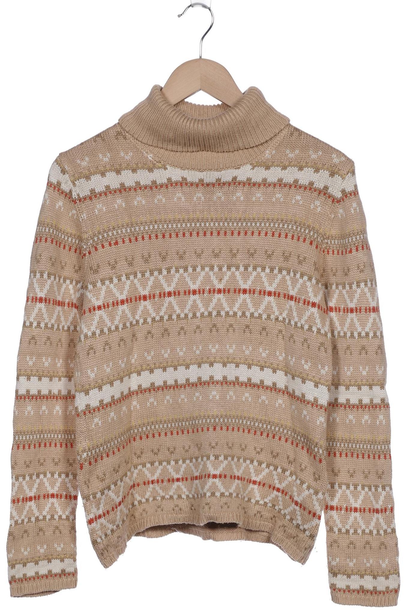 

Basler Damen Pullover, beige, Gr. 38