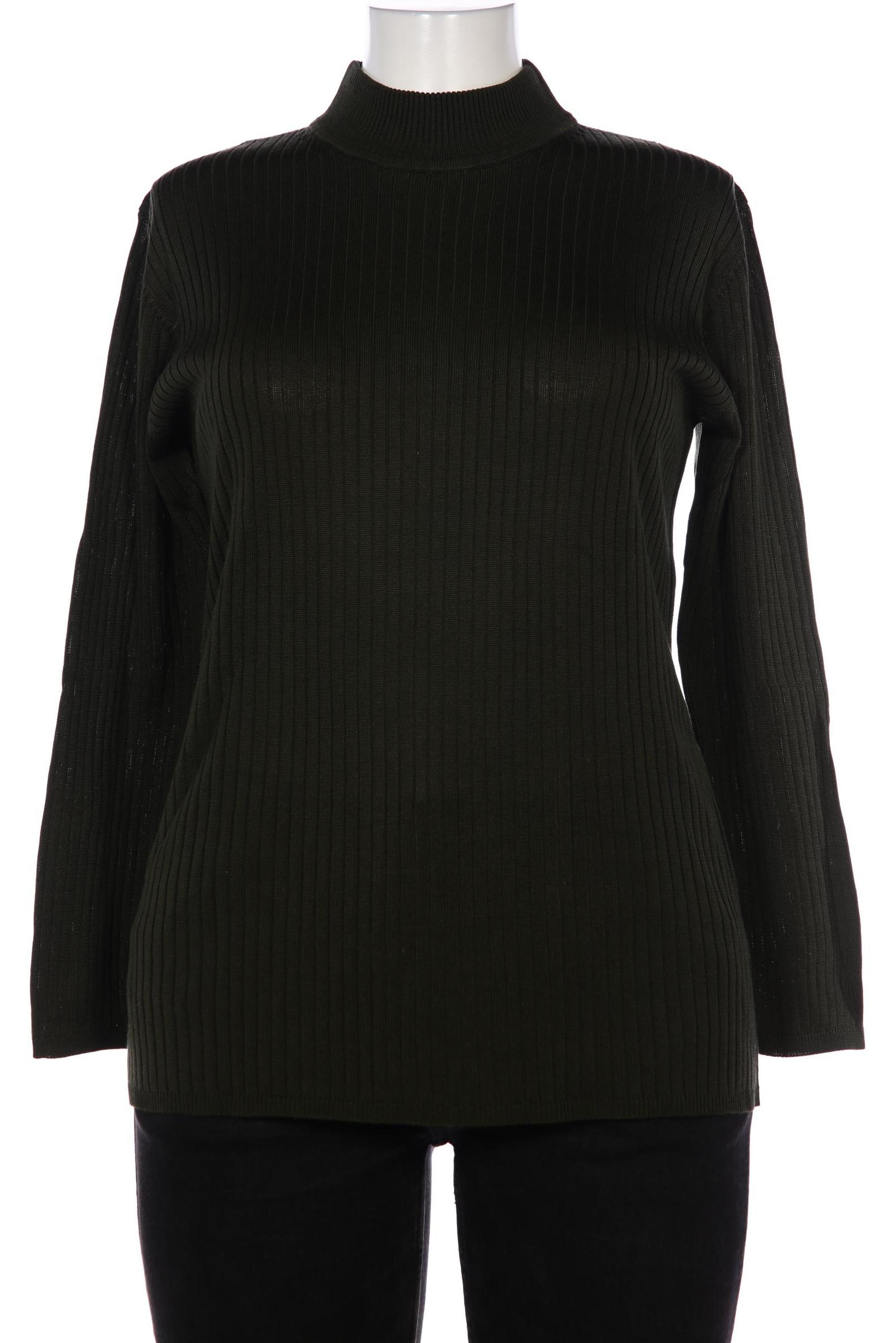 

Basler Damen Pullover, grün, Gr. 42