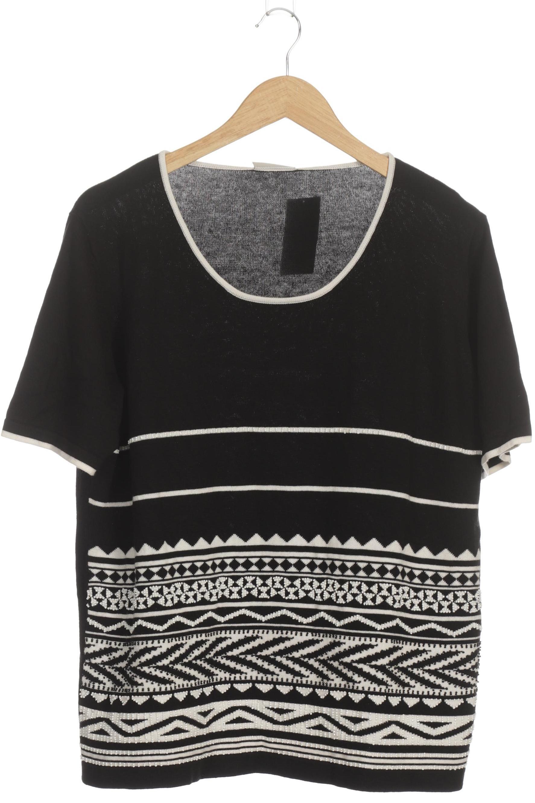 

Basler Damen Pullover, schwarz, Gr. 50