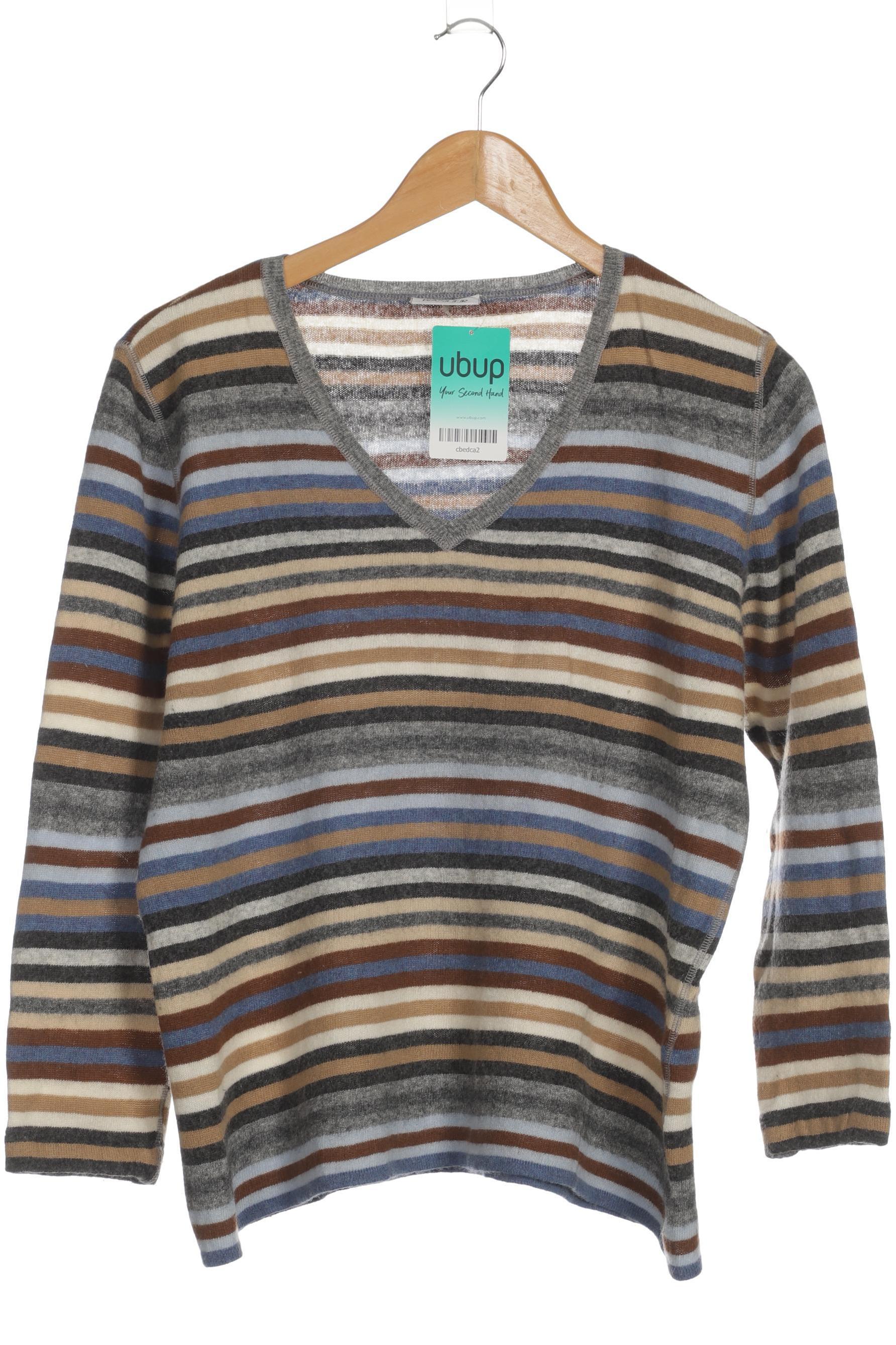 

Basler Damen Pullover, grau, Gr. 44