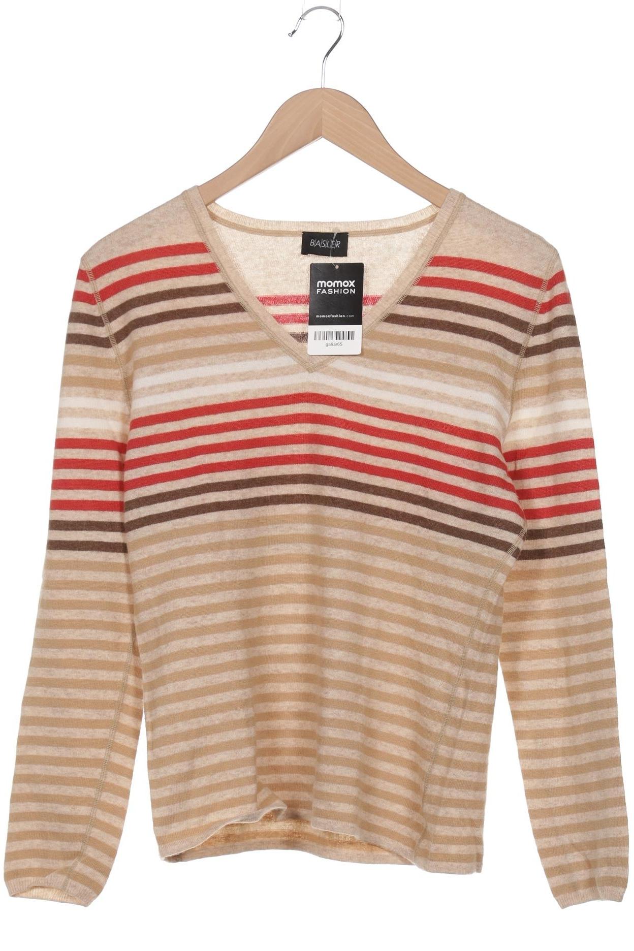 

Basler Damen Pullover, beige, Gr. 38