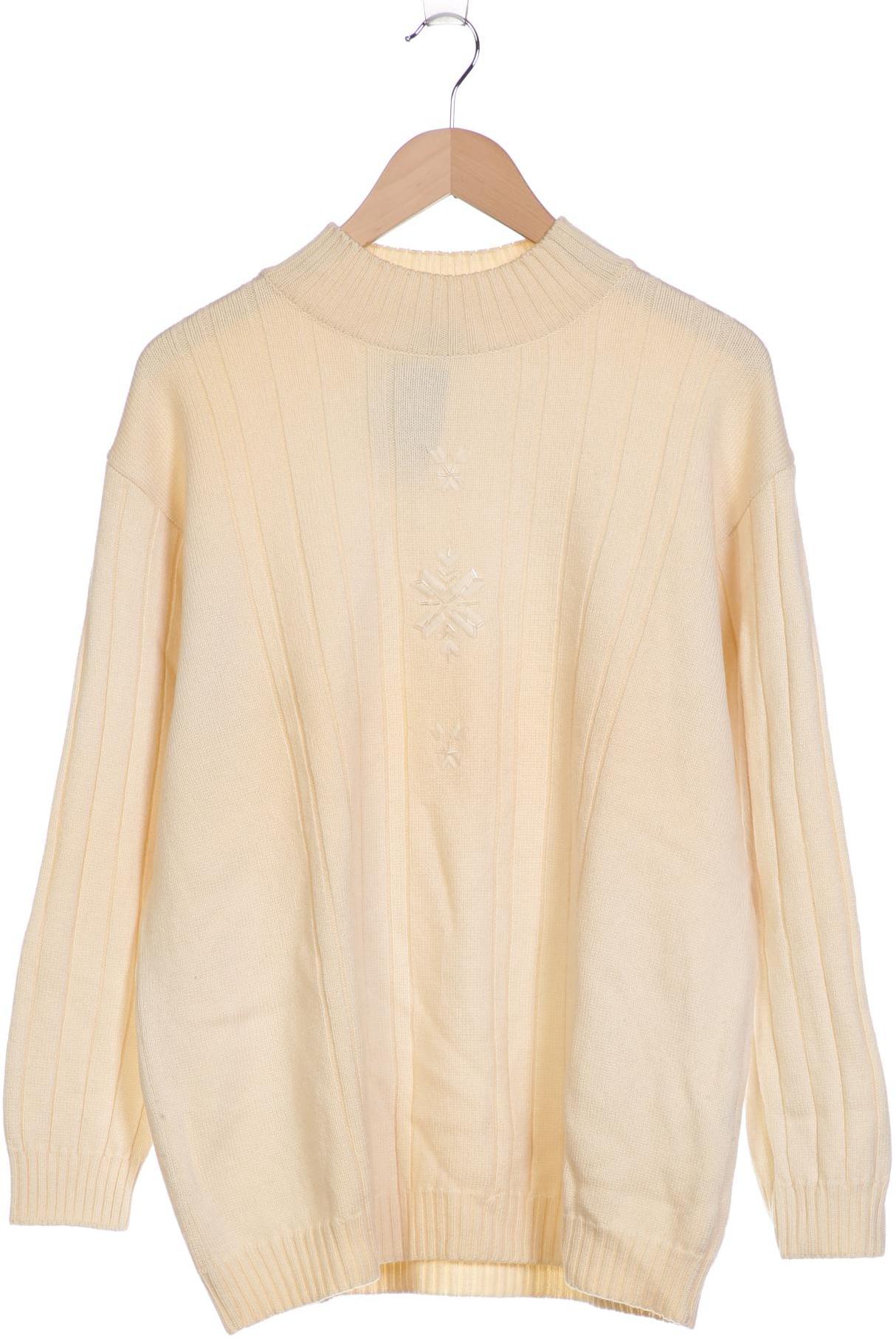 

Basler Damen Pullover, cremeweiß, Gr. 46