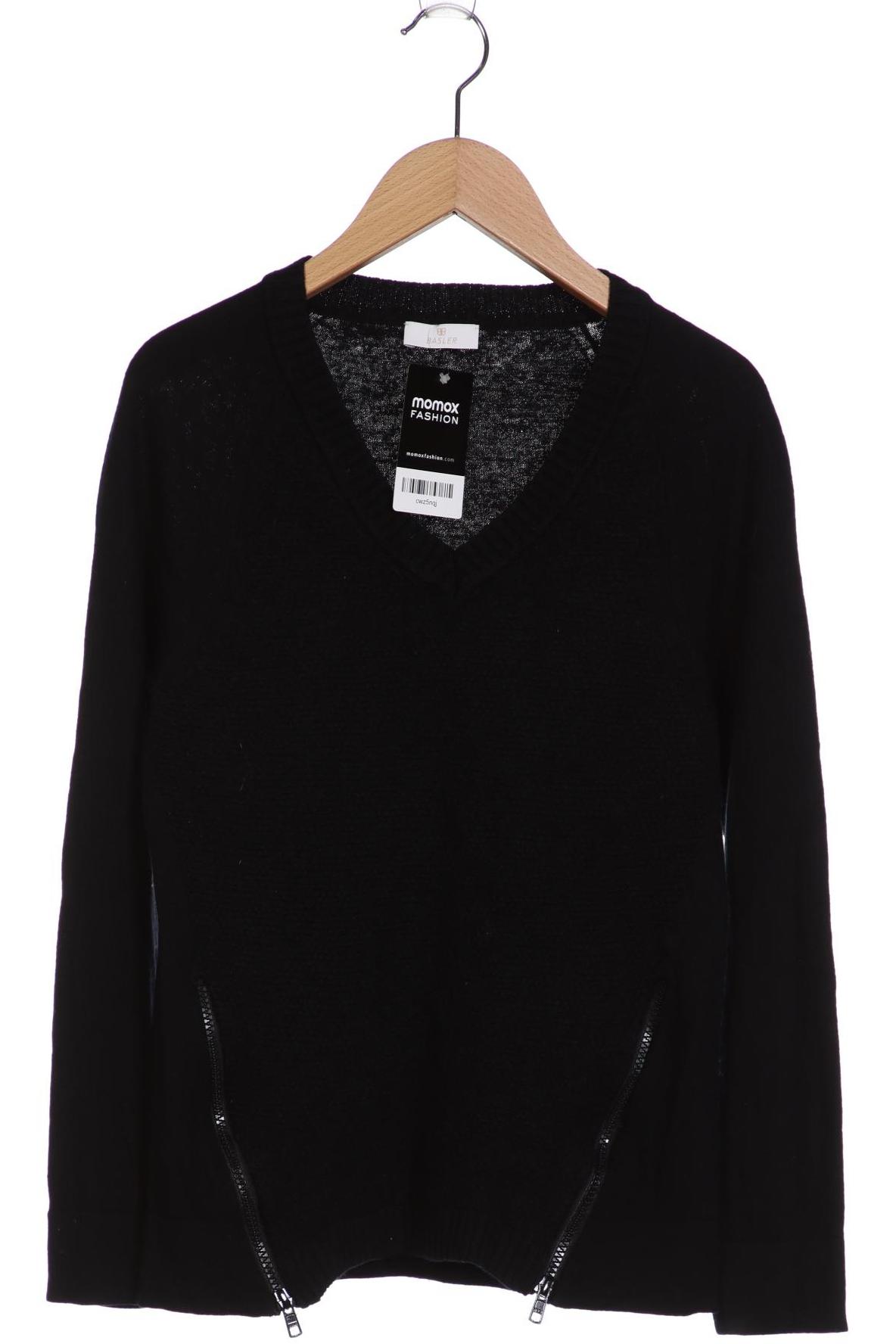 

Basler Damen Pullover, schwarz