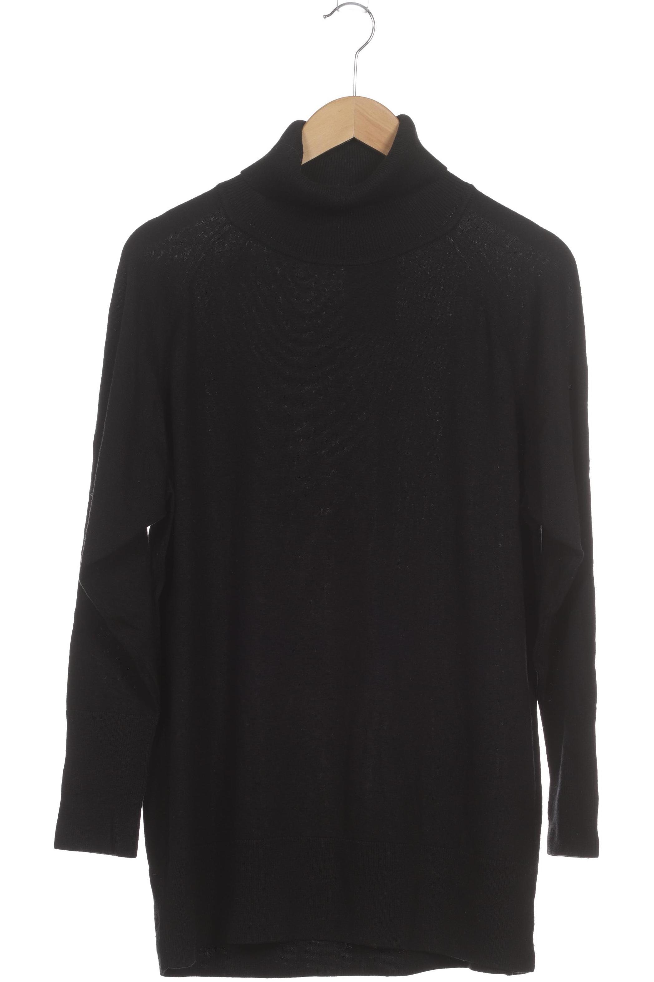 

Basler Damen Pullover, schwarz, Gr. 48