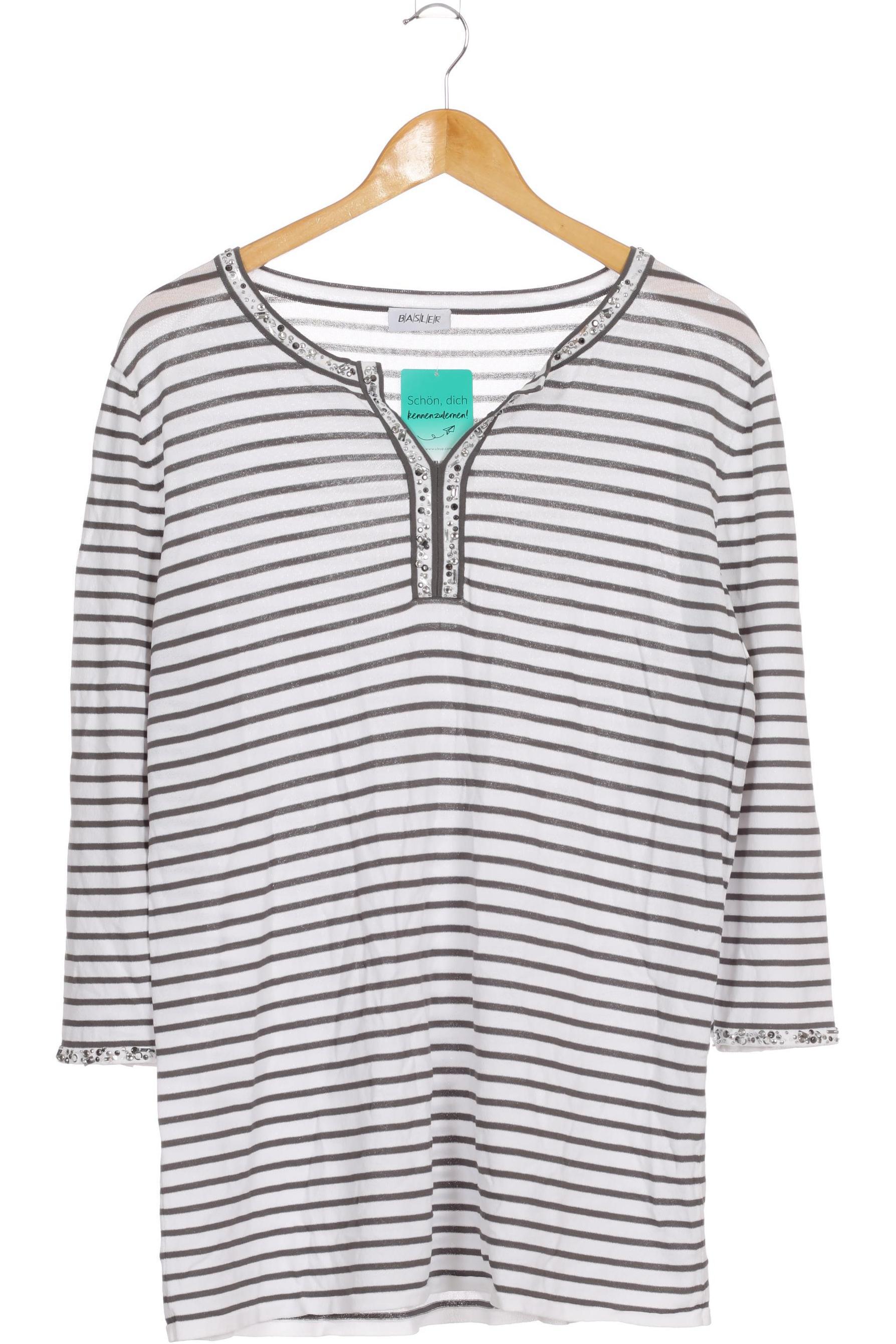 

Basler Damen Pullover, grau, Gr. 42