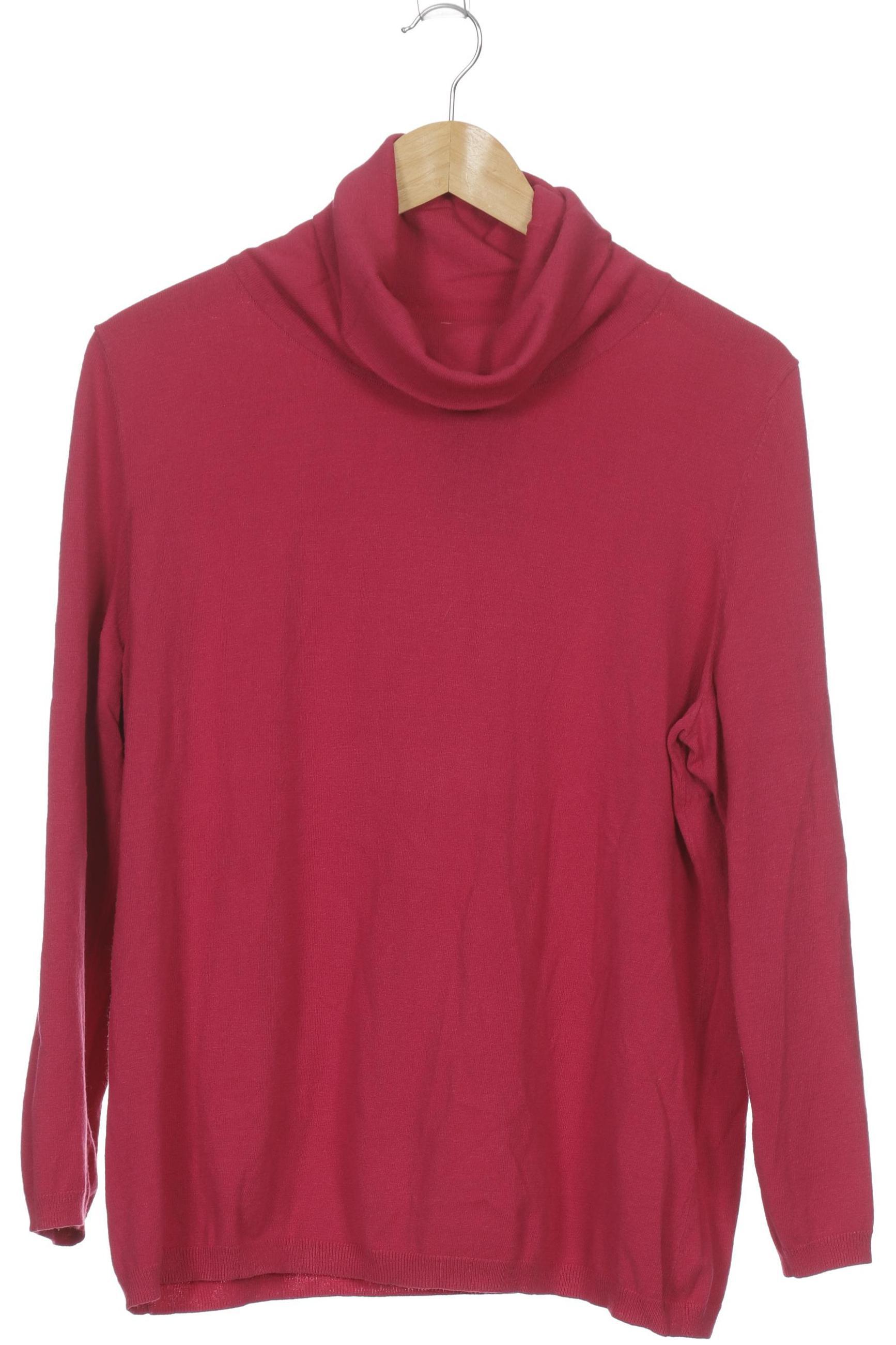 

Basler Damen Pullover, pink, Gr. 50