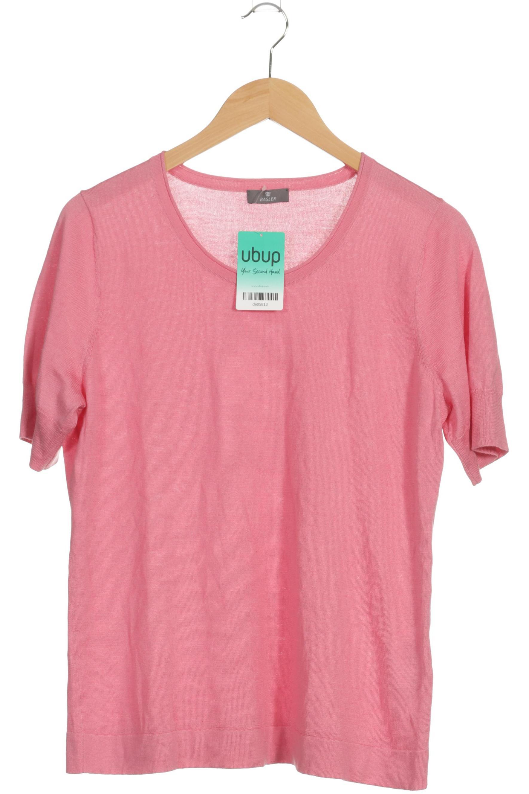 

Basler Damen Pullover, pink, Gr. 44