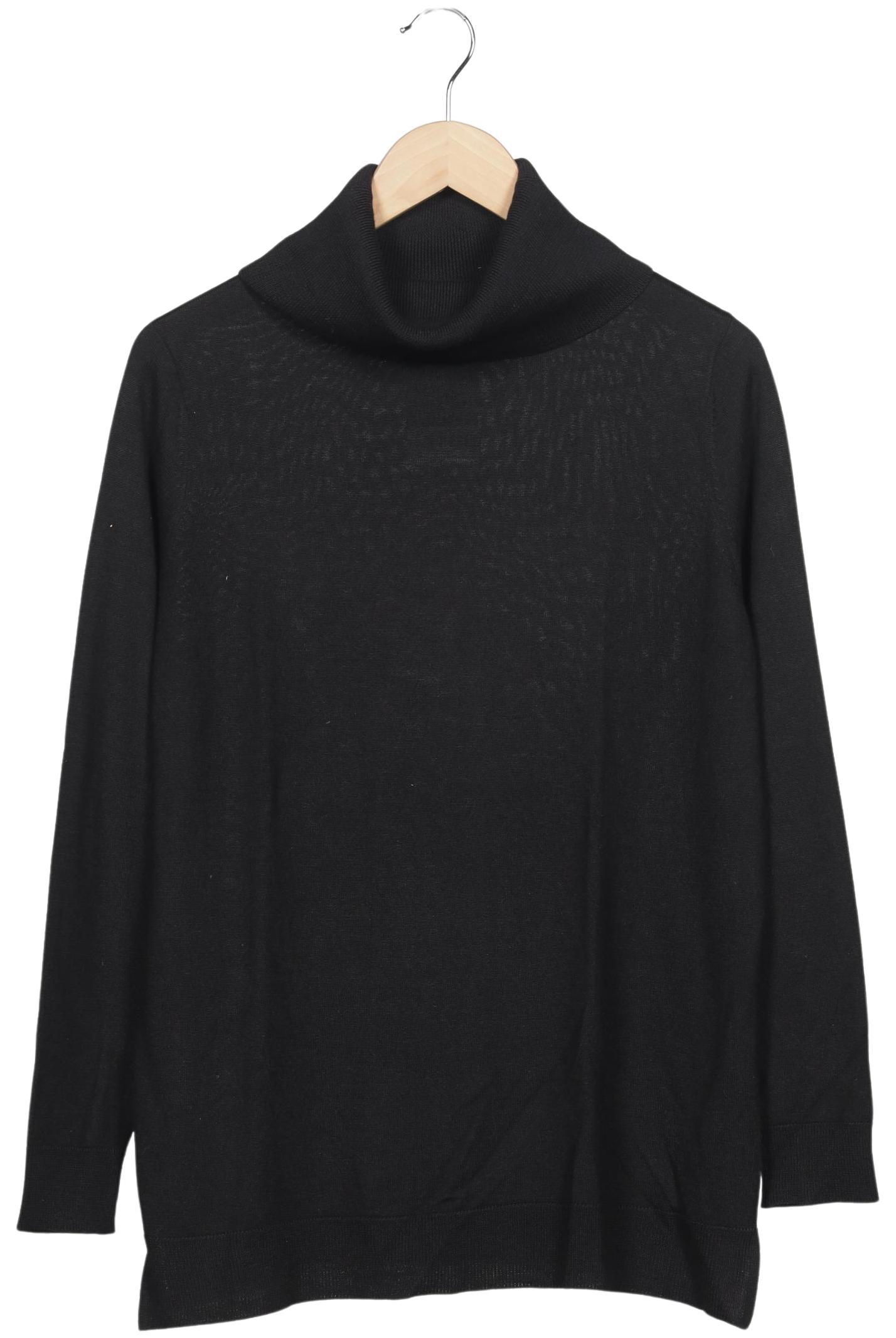 

Basler Damen Pullover, schwarz, Gr. 44