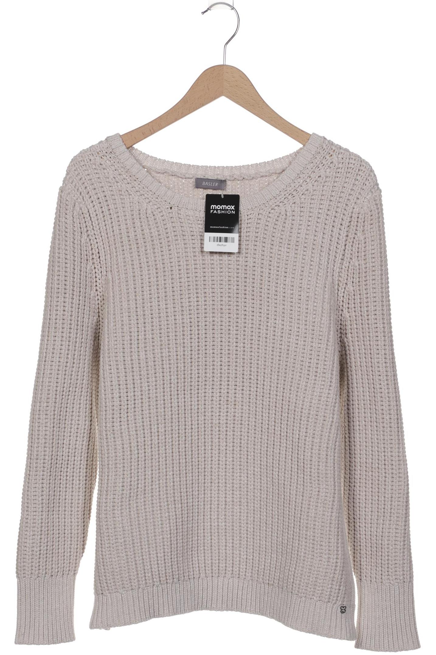 

Basler Damen Pullover, grau, Gr. 50