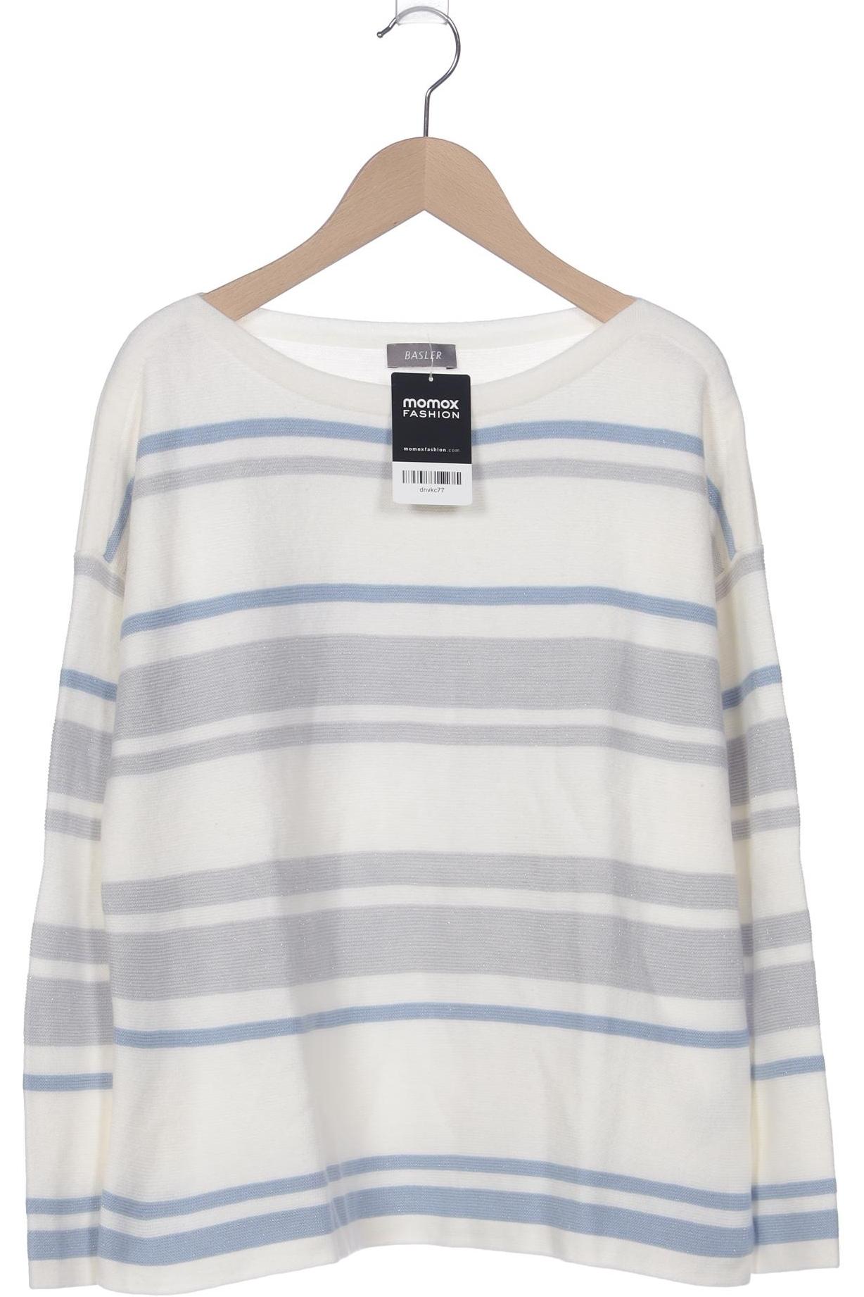 

Basler Damen Pullover, cremeweiß, Gr. 42