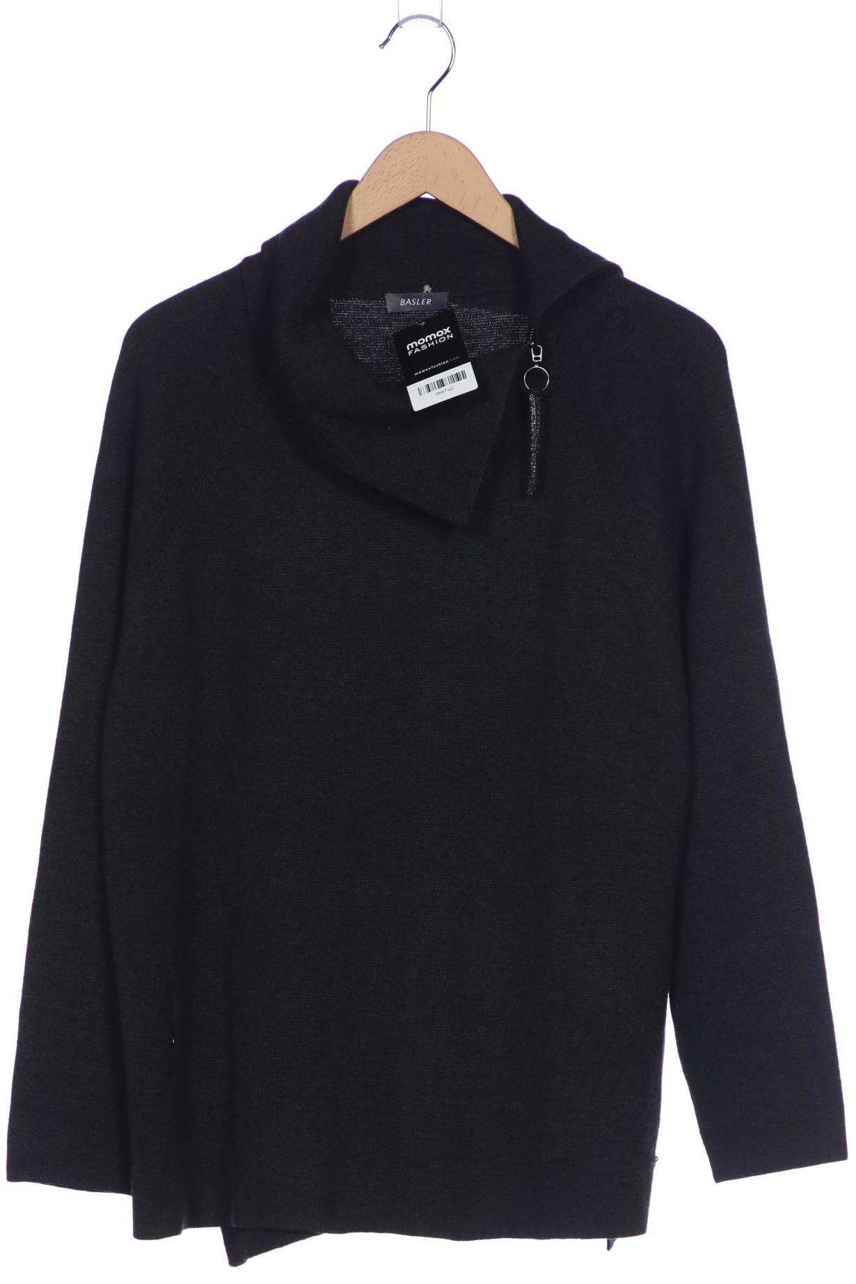 

Basler Damen Pullover, grau, Gr. 42