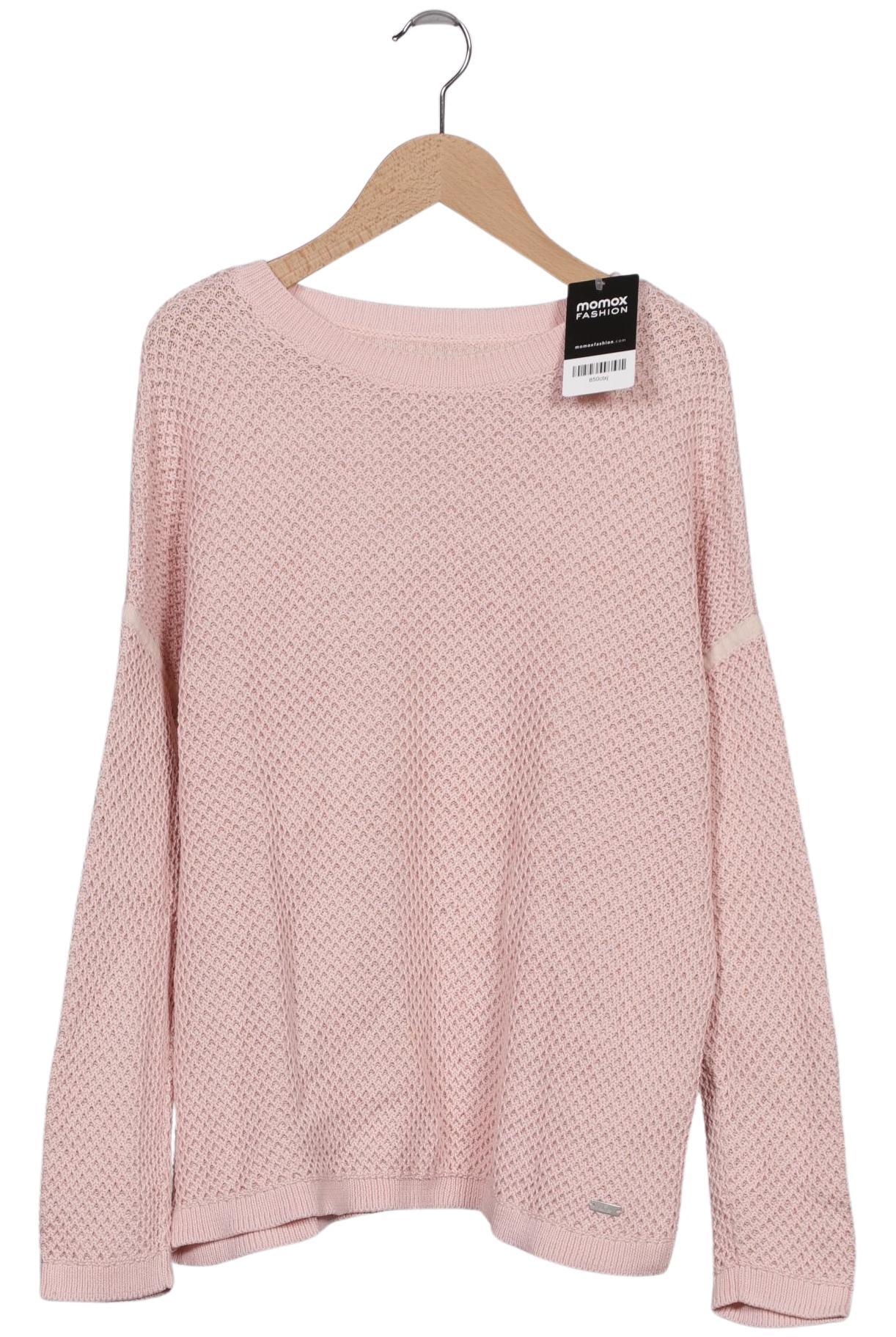 

Basler Damen Pullover, pink, Gr. 42