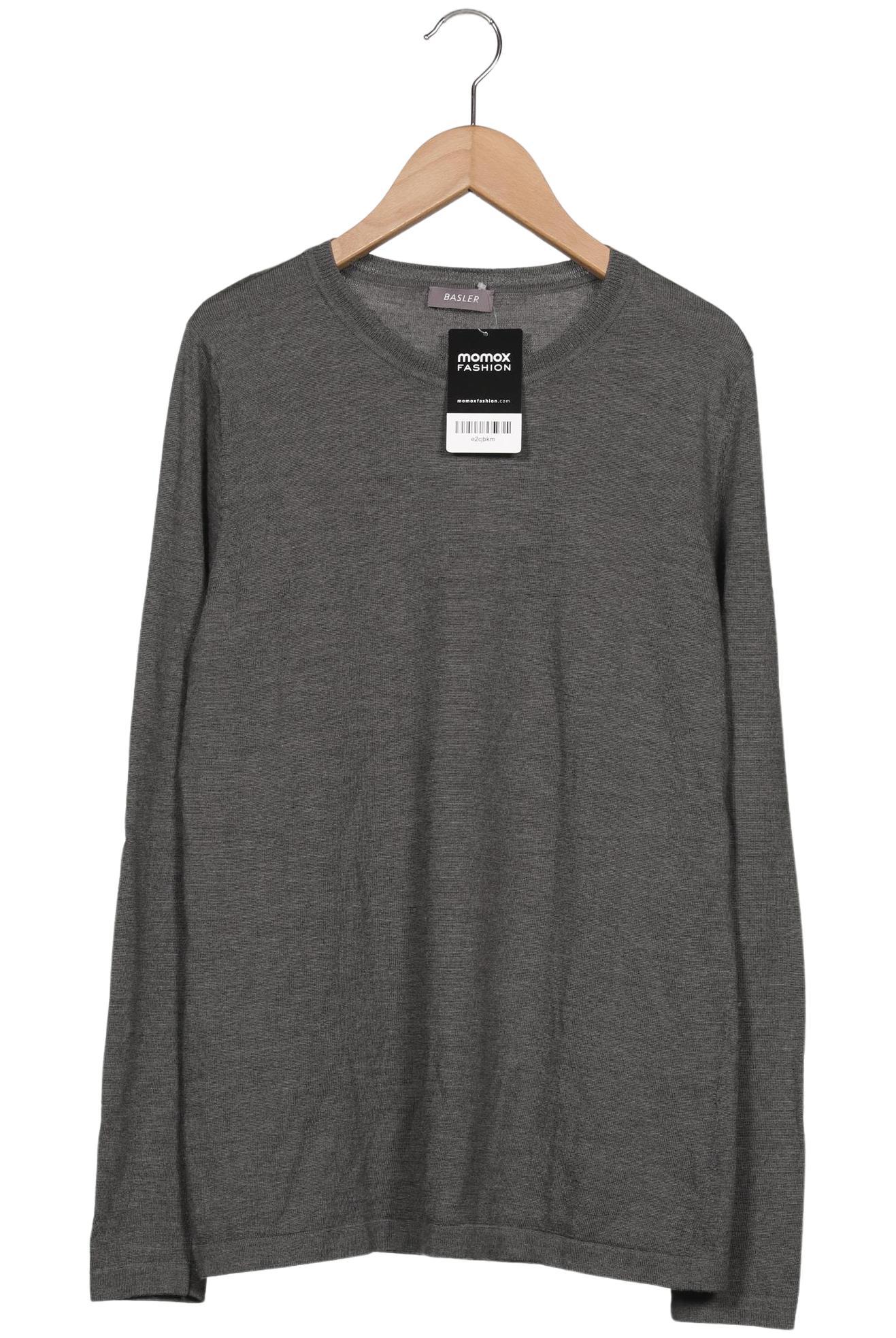 

Basler Damen Pullover, grau, Gr. 36