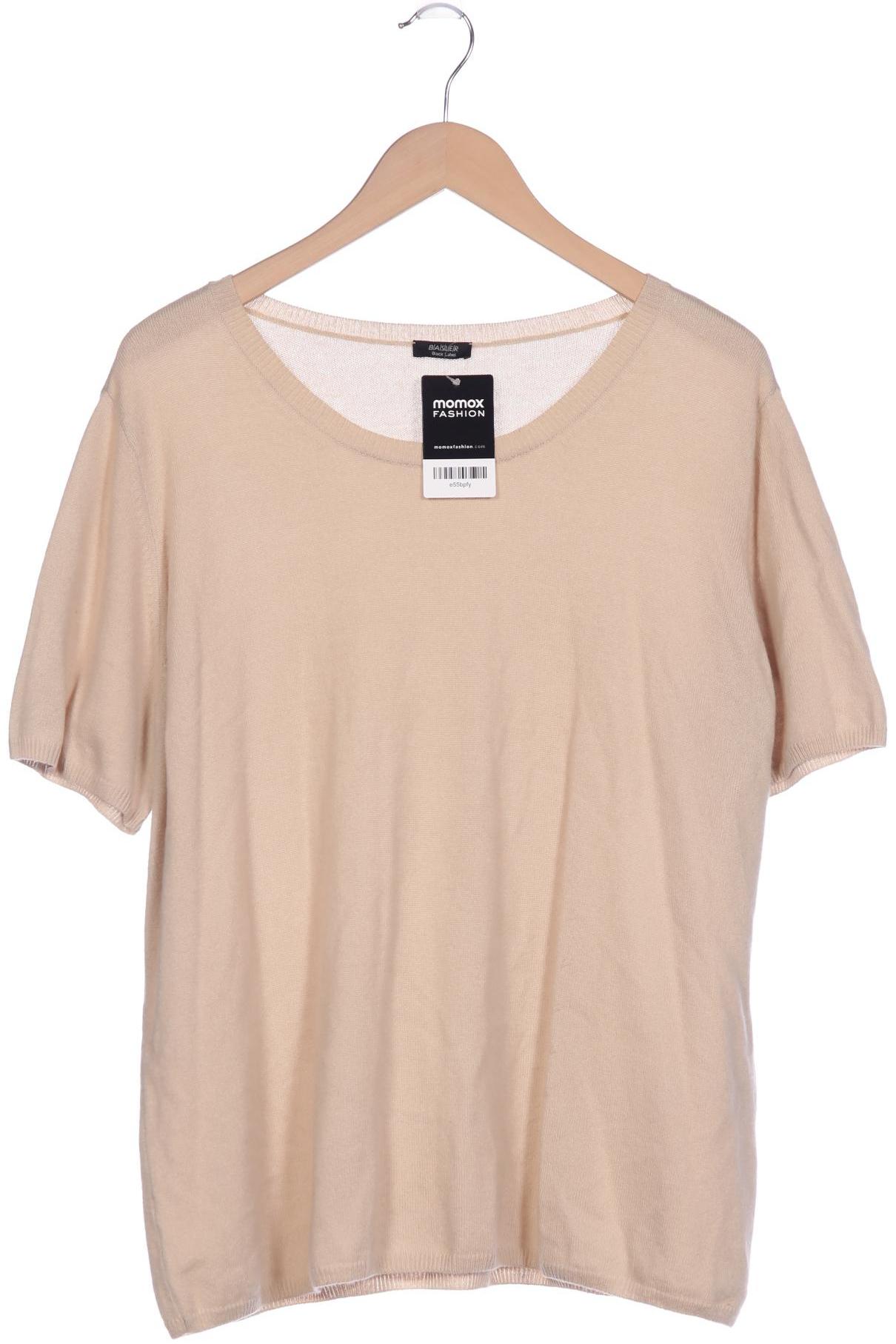 

Basler Damen Pullover, beige, Gr. 50