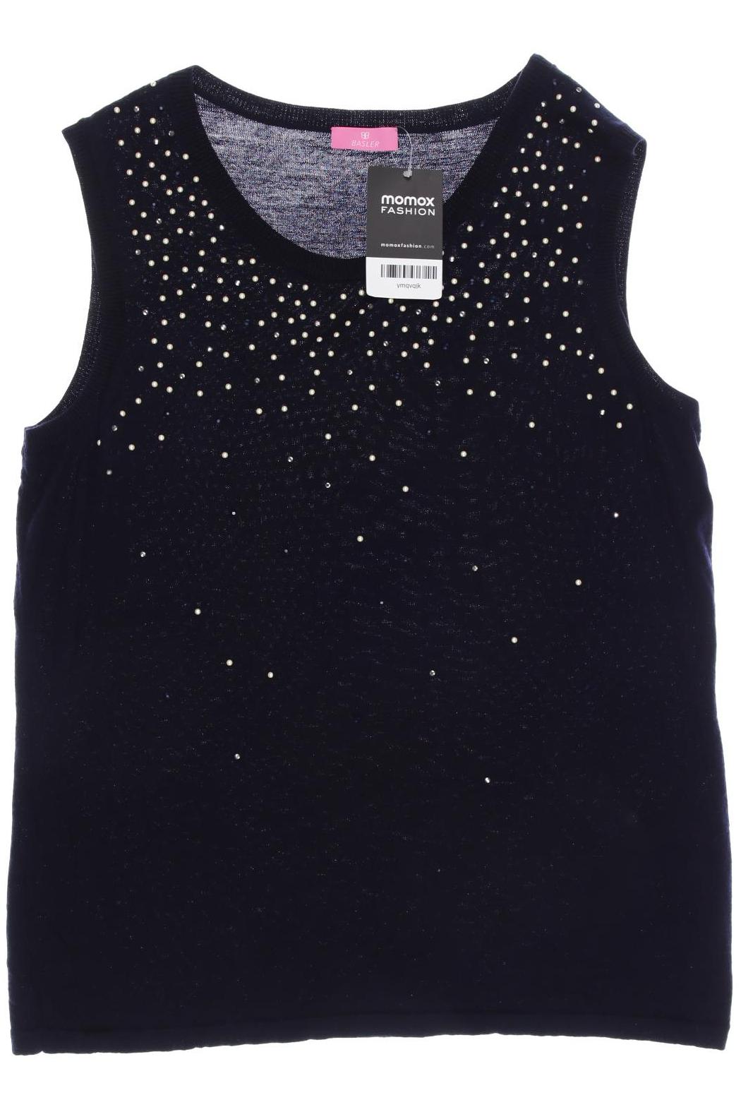 

Basler Damen Pullover, marineblau, Gr. 44