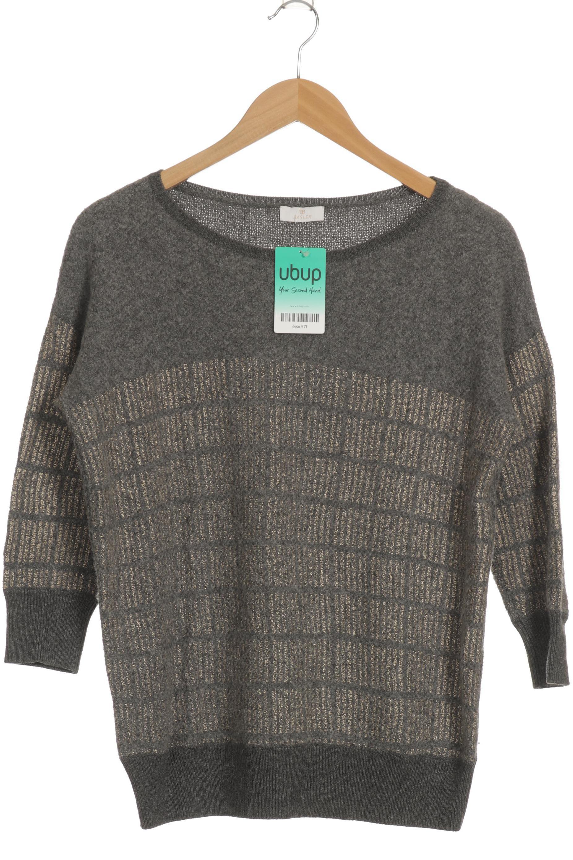 

Basler Damen Pullover, grau, Gr.