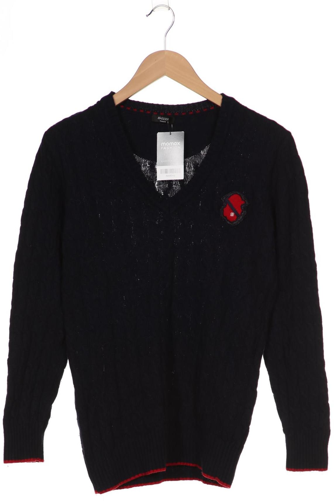 

Basler Damen Pullover, marineblau, Gr. 38