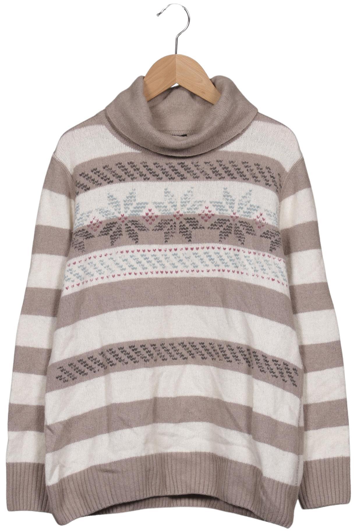 

Basler Damen Pullover, mehrfarbig, Gr. 44