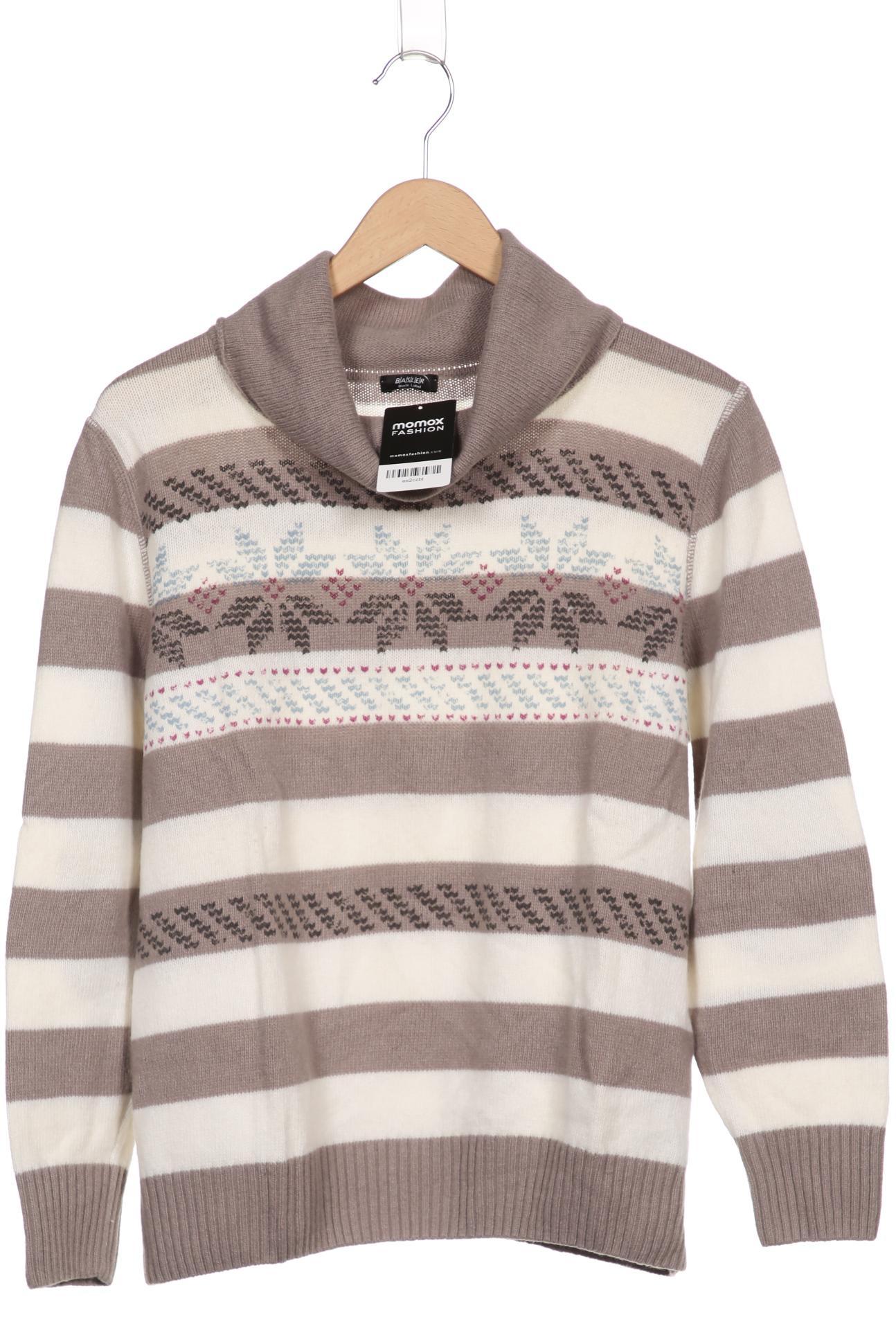 

Basler Damen Pullover, braun