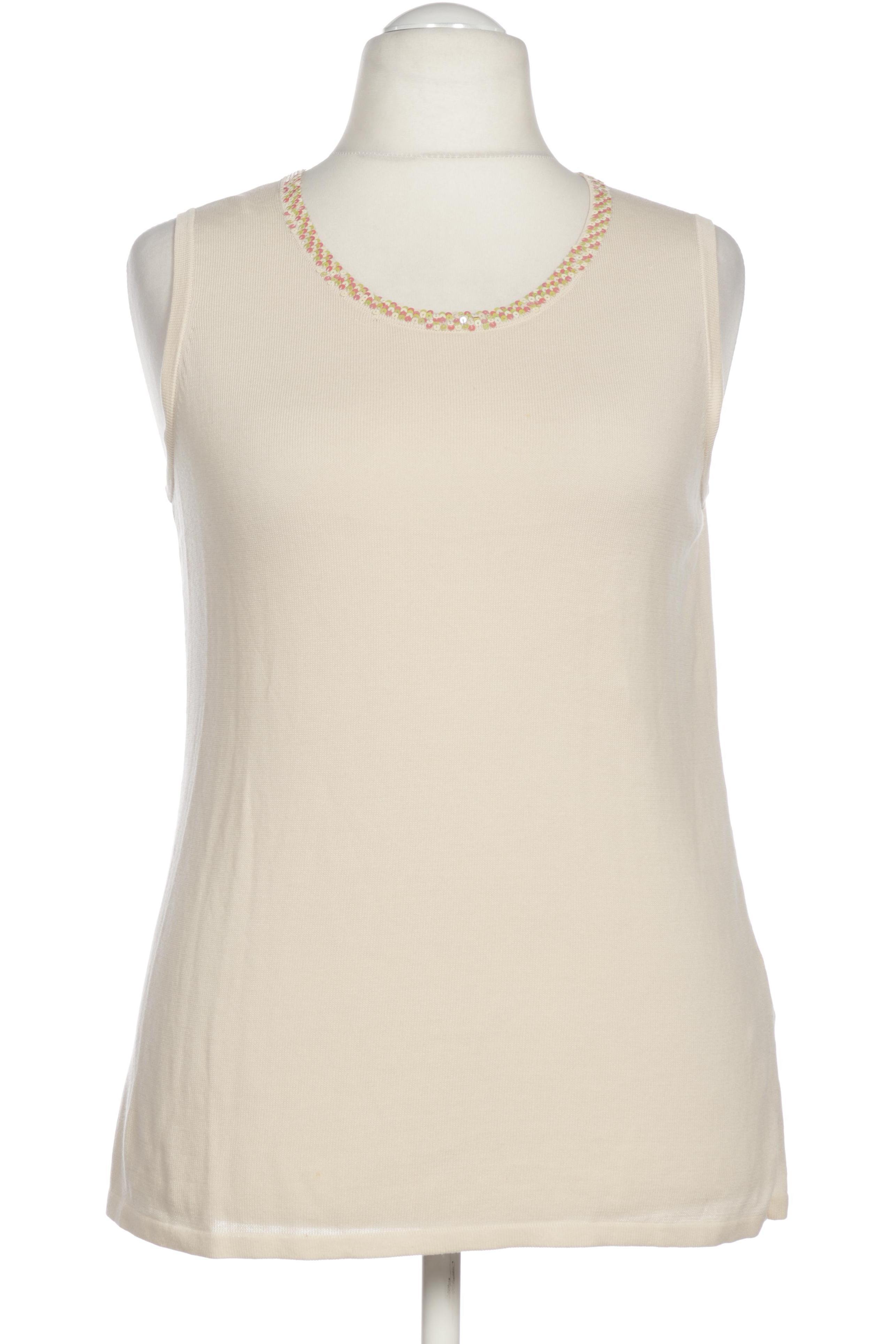 

Basler Damen Pullover, weiß, Gr. 44