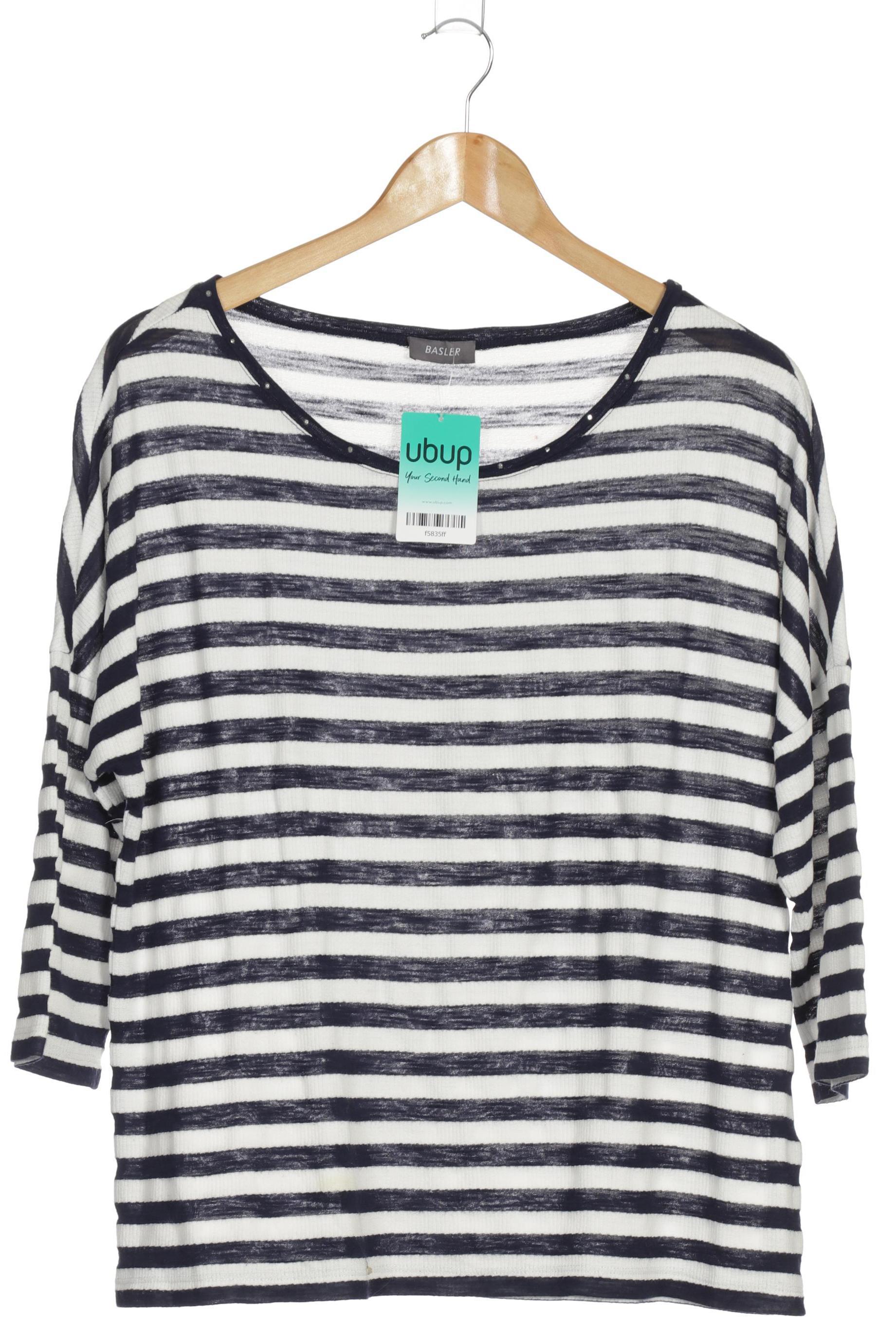 

Basler Damen Pullover, blau, Gr.