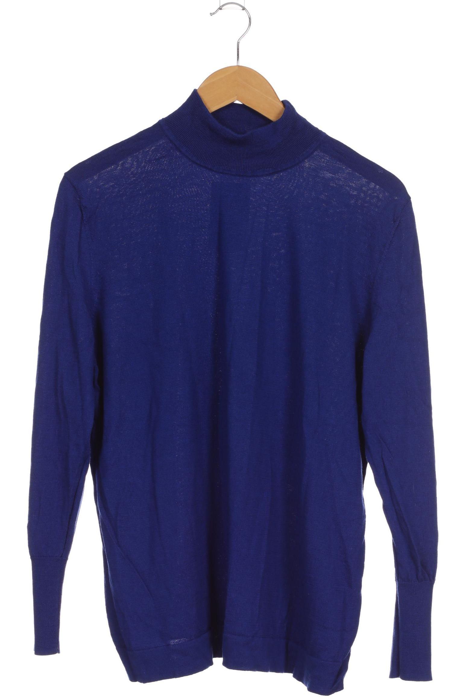 

Basler Damen Pullover, blau, Gr. 50
