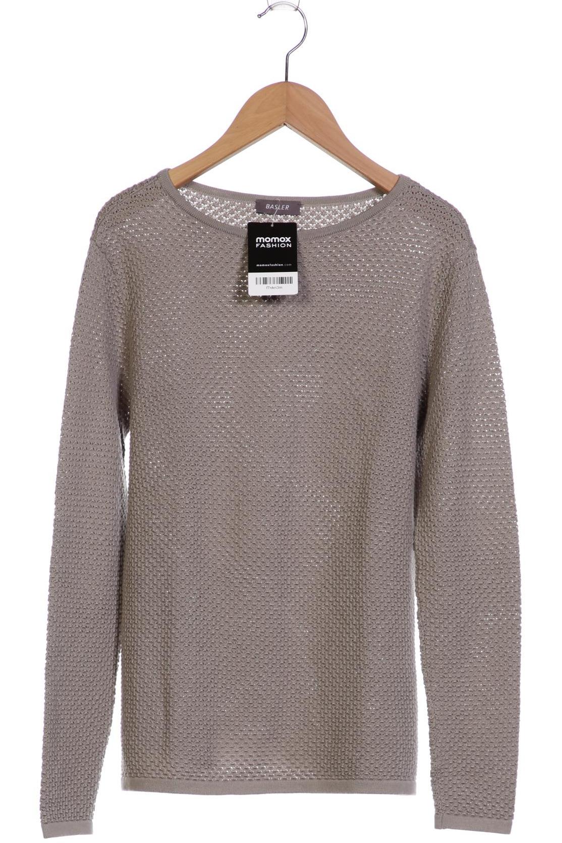 

Basler Damen Pullover, grau