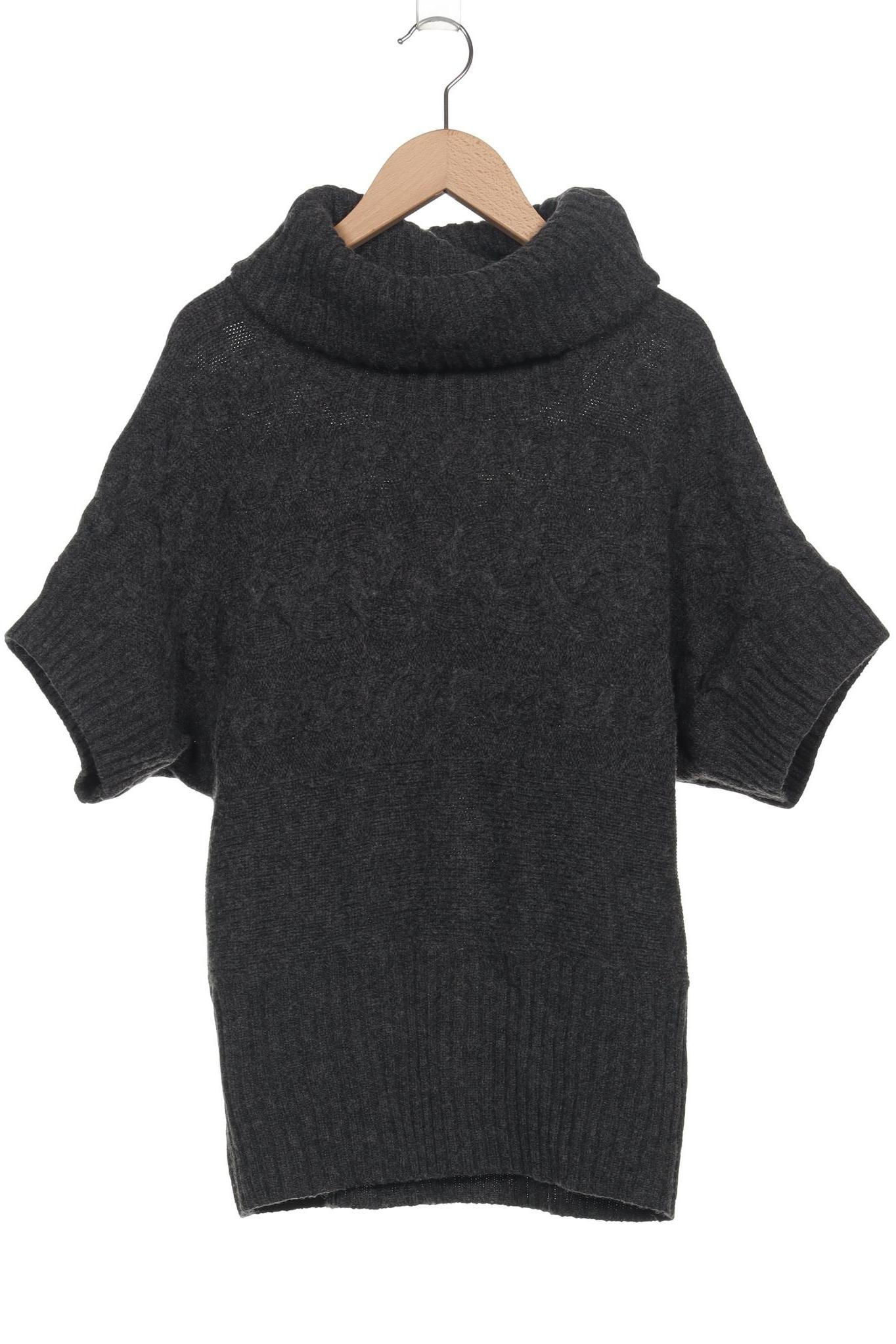 

Basler Damen Pullover, grau, Gr. 38