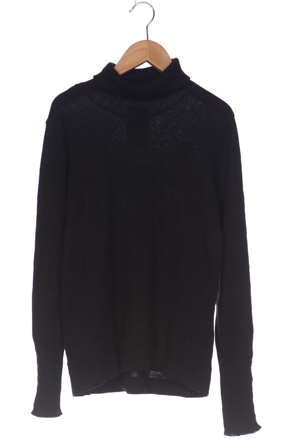 

Basler Damen Pullover, schwarz, Gr. 38