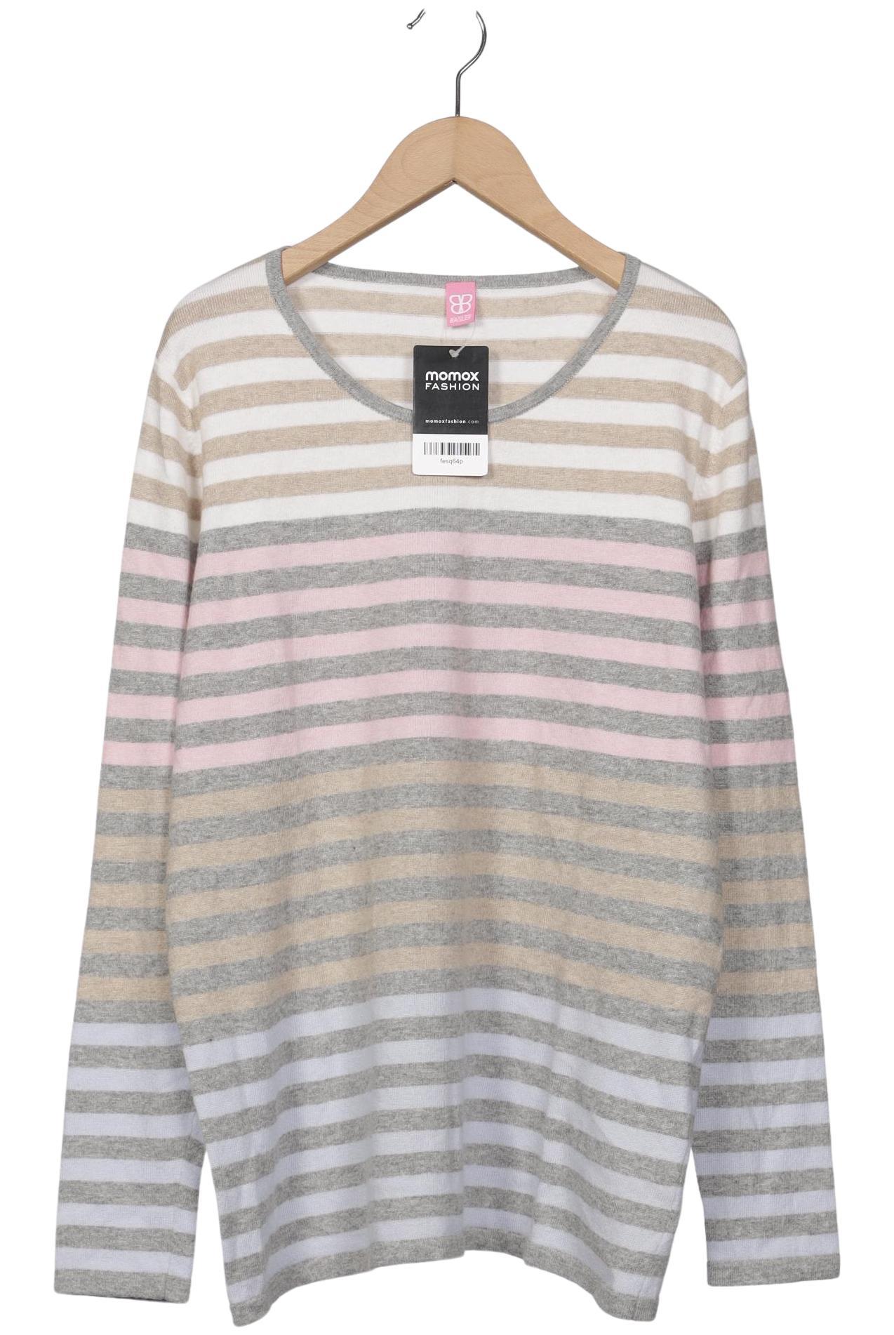 

Basler Damen Pullover, mehrfarbig, Gr. 48