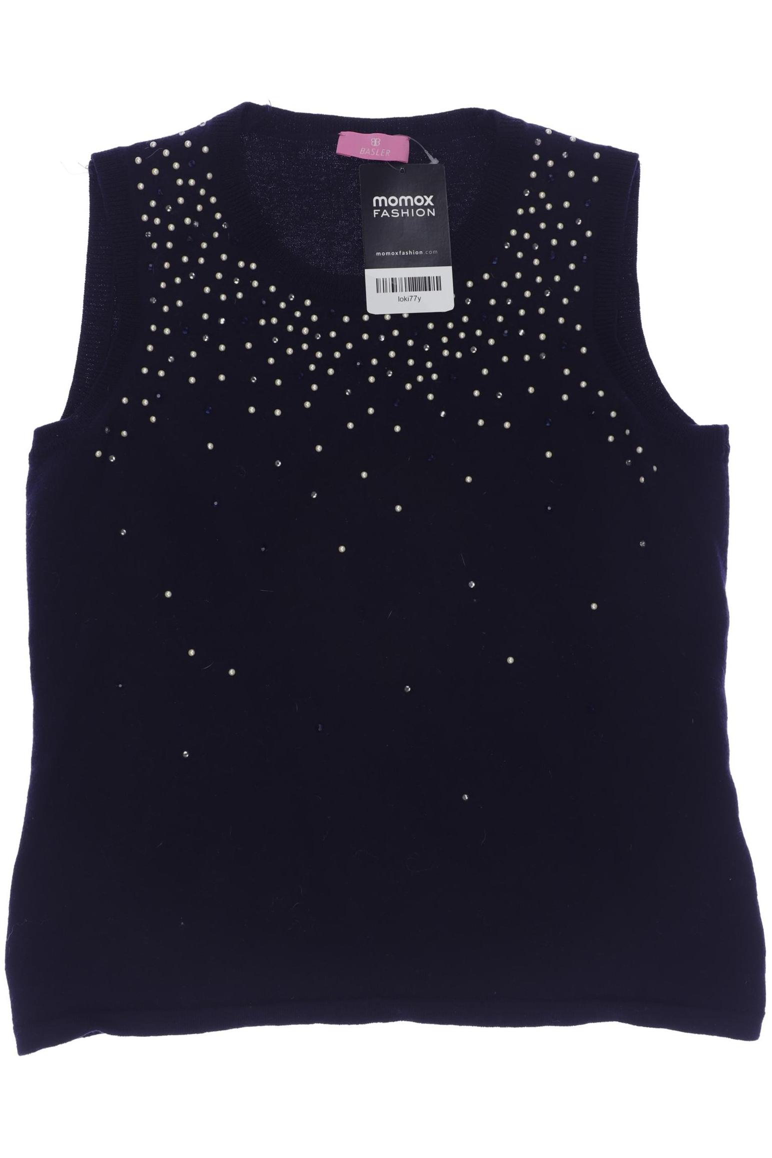 

Basler Damen Pullover, marineblau, Gr. 40