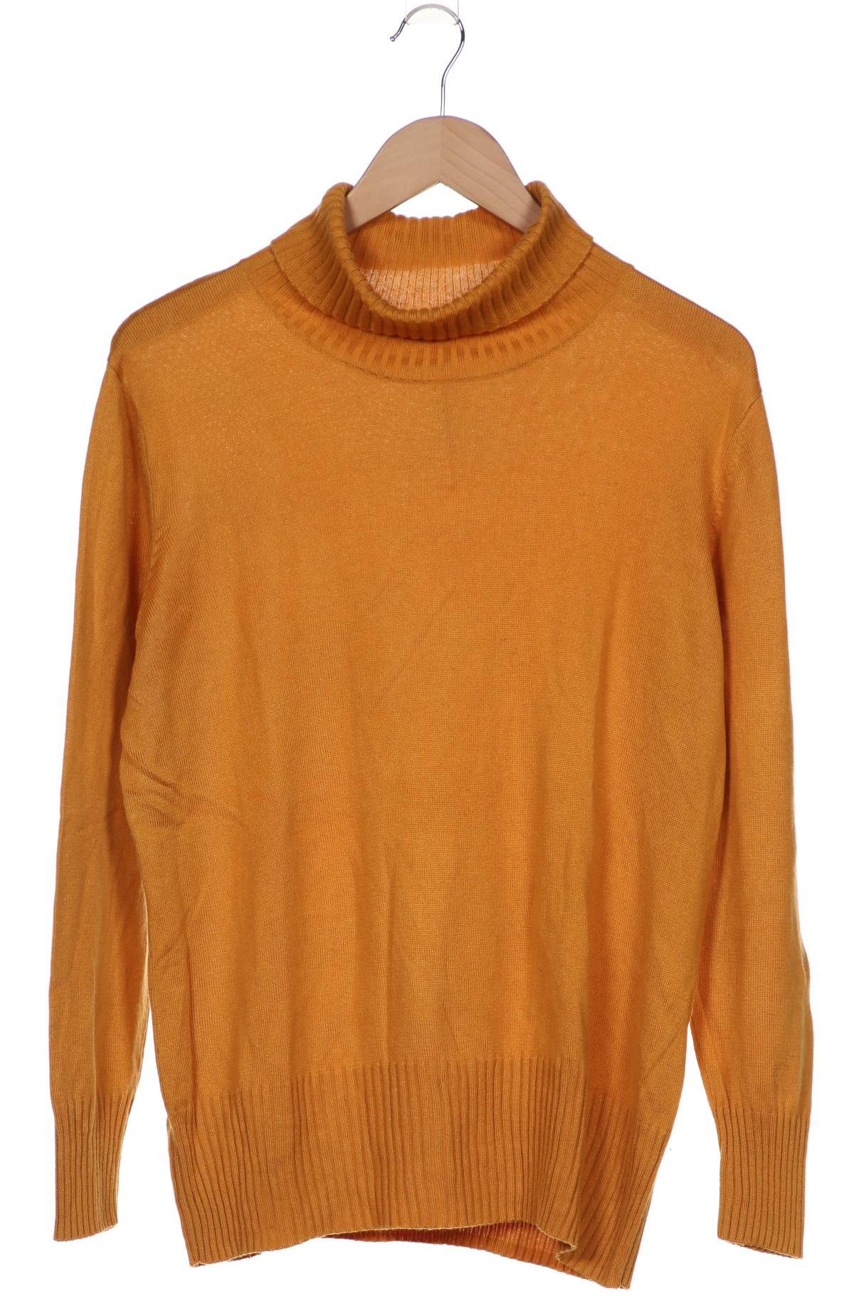 

Basler Damen Pullover, orange, Gr. 48