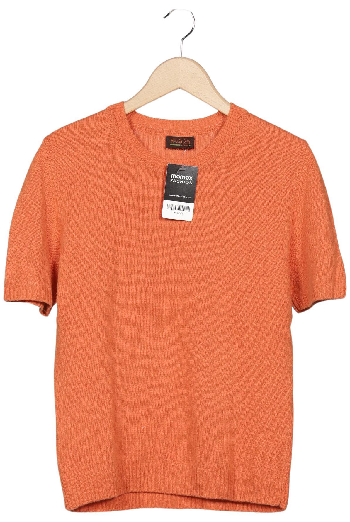 

Basler Damen Pullover, orange, Gr. 40