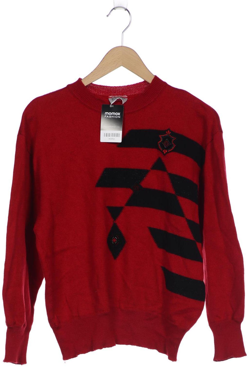 

Basler Damen Pullover, rot, Gr. 46