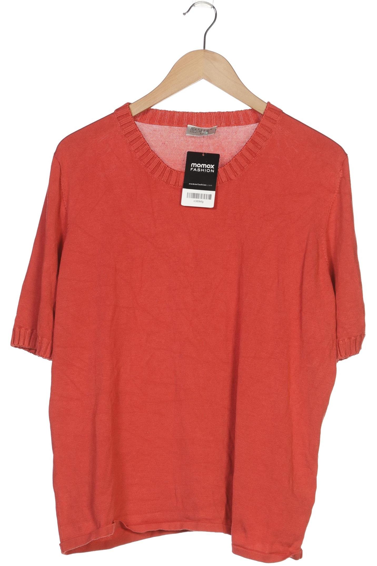 

Basler Damen Pullover, orange, Gr. 46