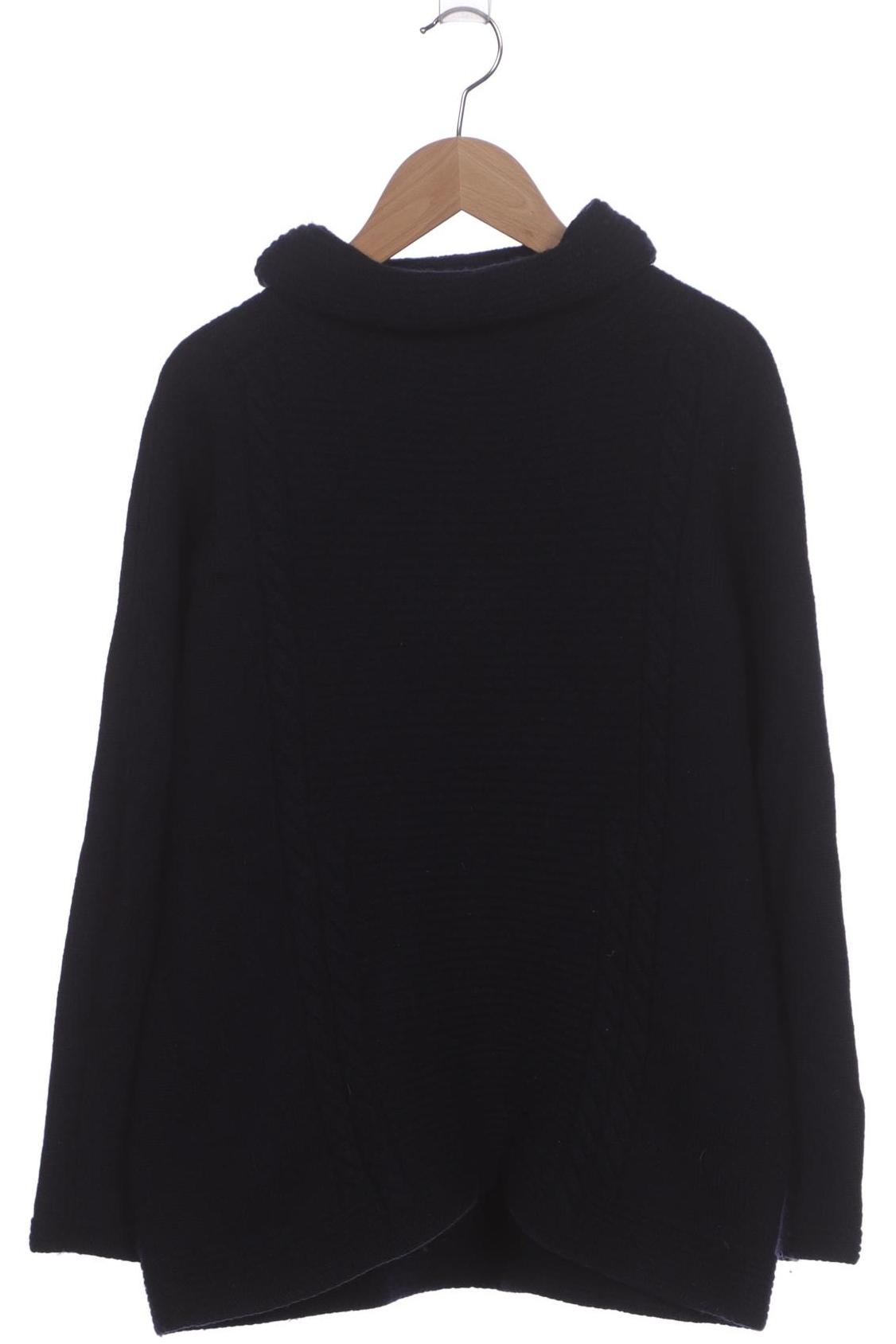 Thumbnail - Basler Damen Pullover, marineblau, Gr. 38