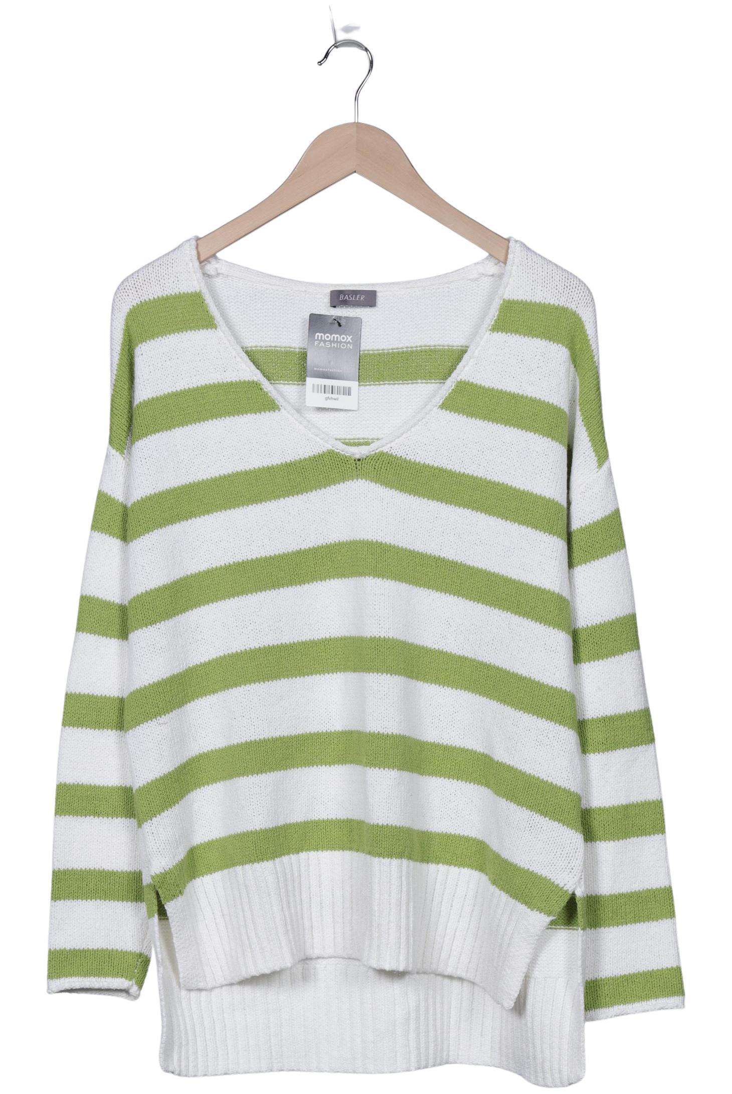 

Basler Damen Pullover, mehrfarbig, Gr. 42