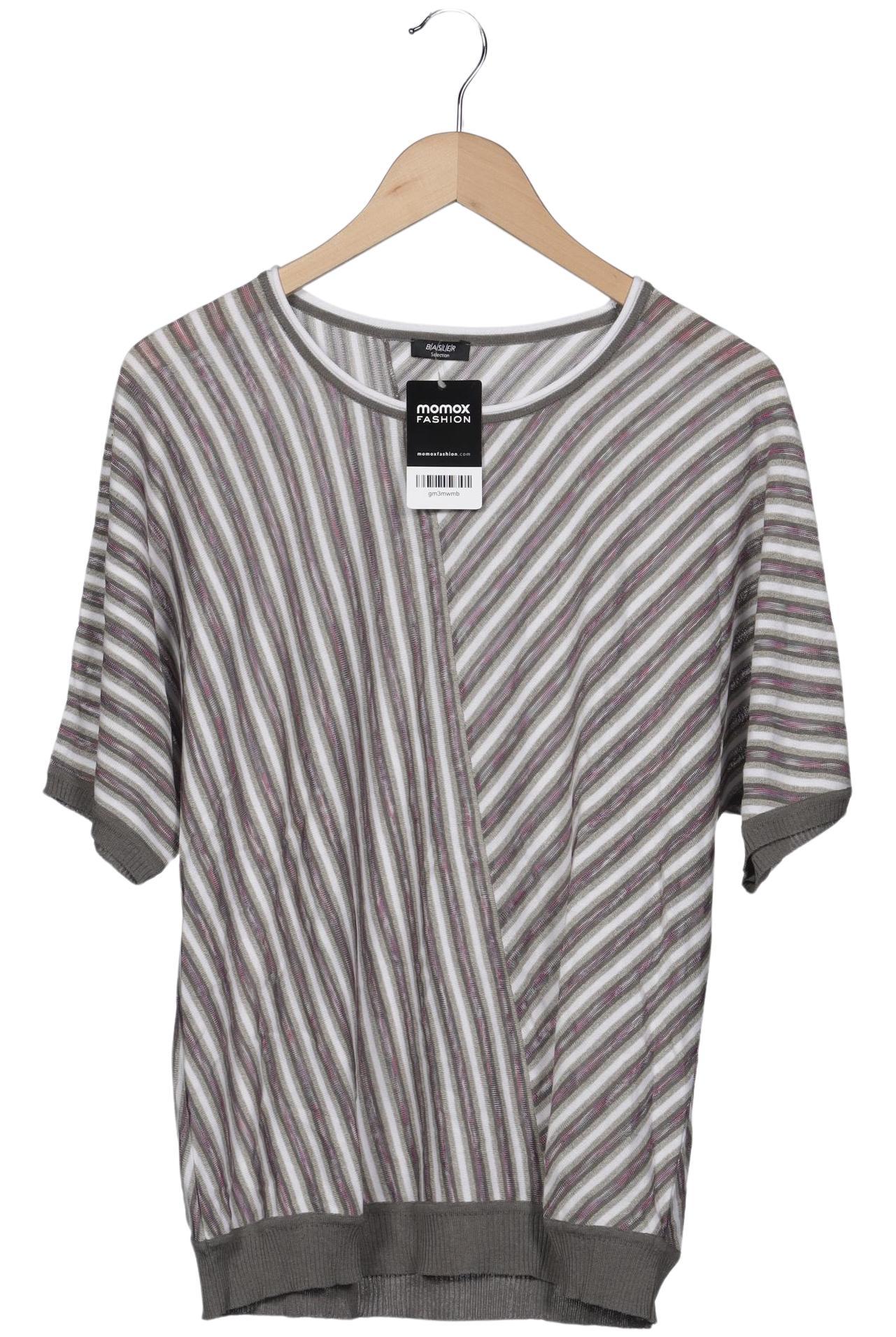 

Basler Damen Pullover, grau, Gr. 46